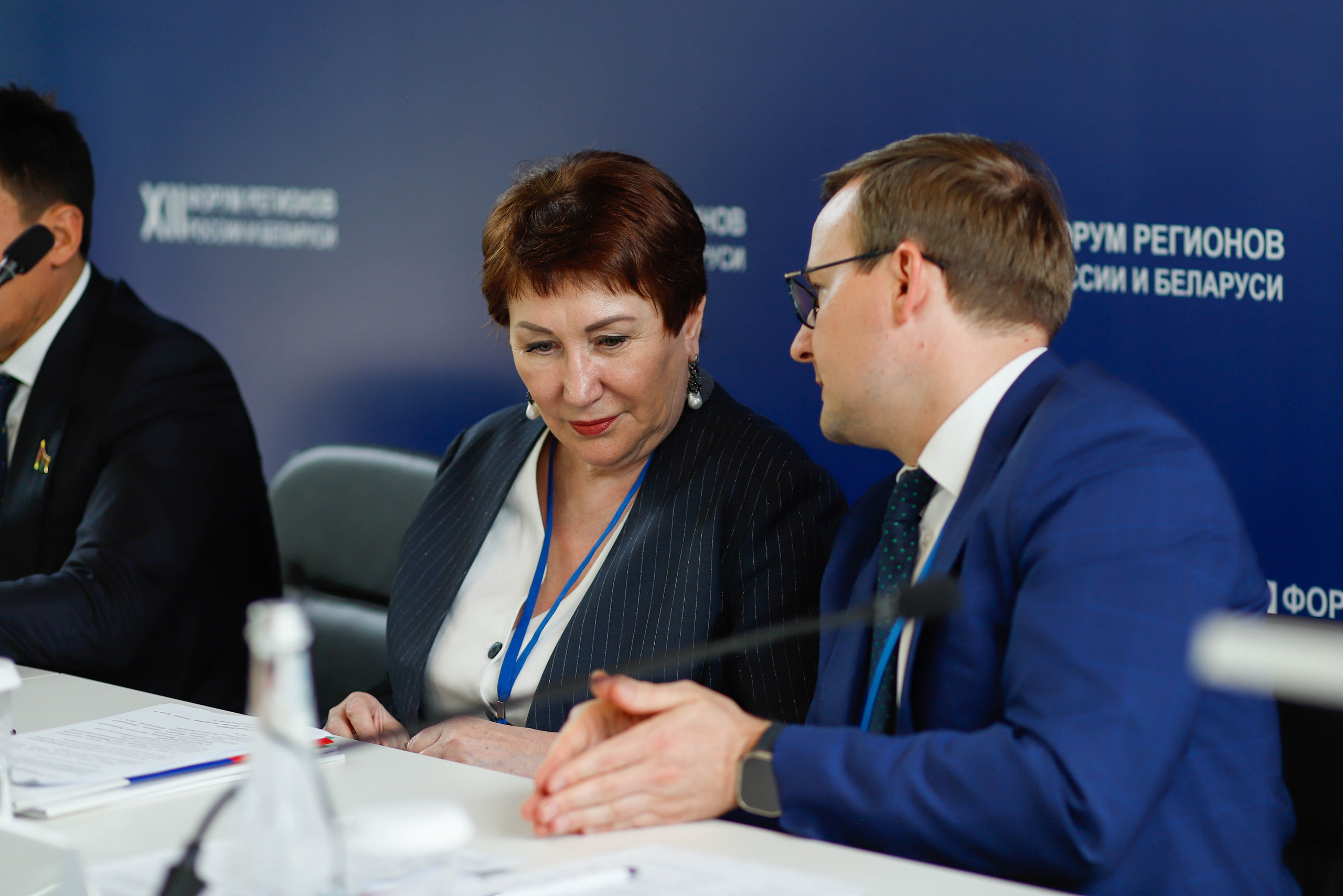 XII Форум регионов России и Республики Беларусь. Ваш фотограф в Нижнем Новгороде