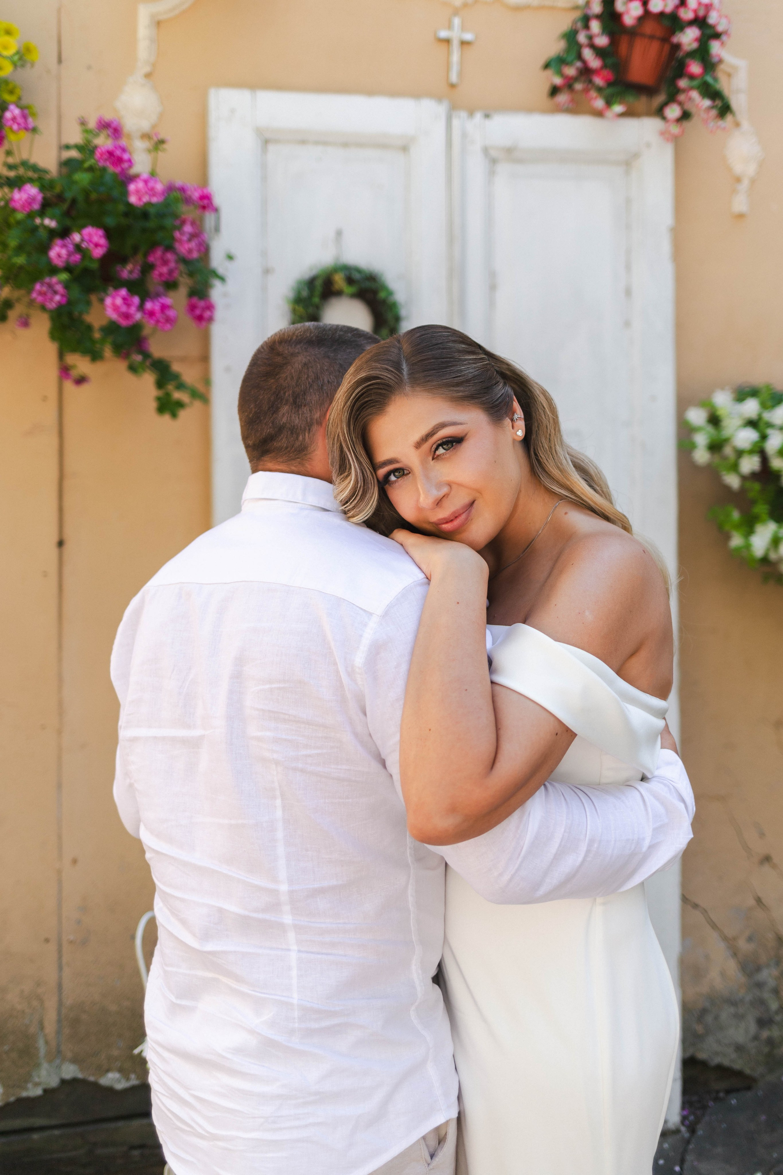 Владимир и Кристина. Ваш фотограф в Нижнем Новгороде