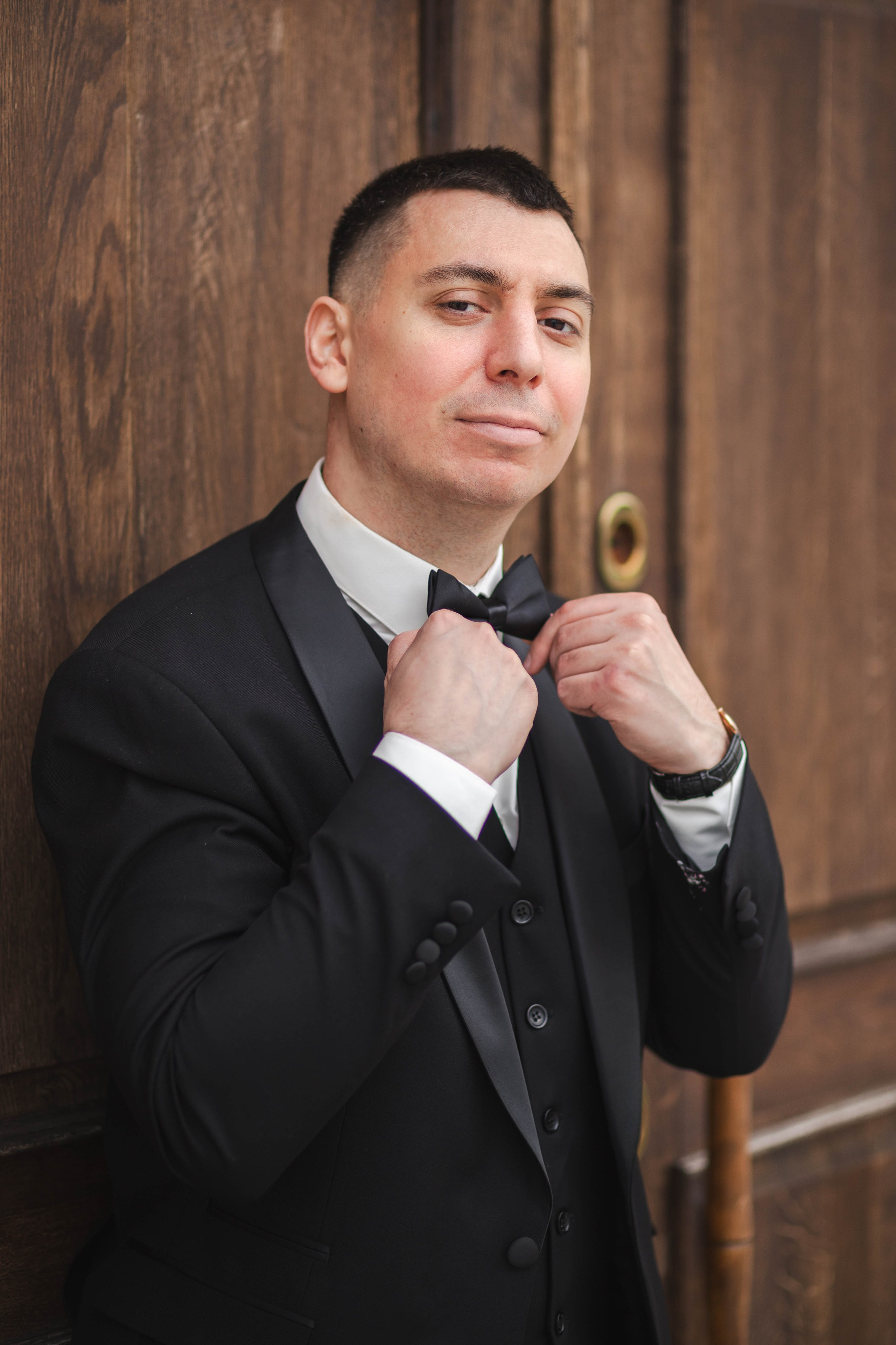 Григорий и Алёна. Ваш фотограф в Нижнем Новгороде