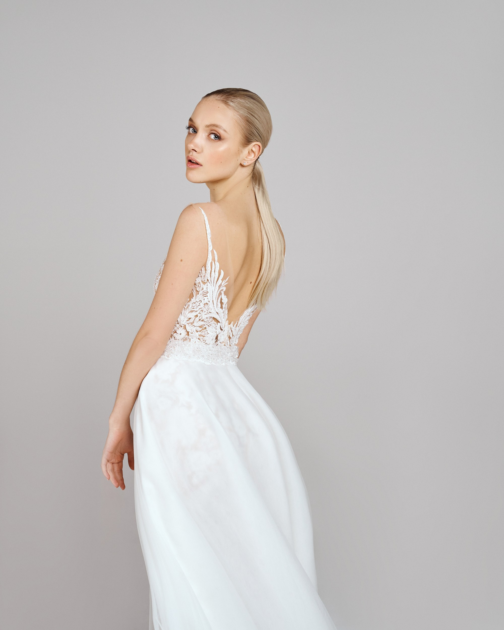 Свадебные платья. Фотограф для брендов