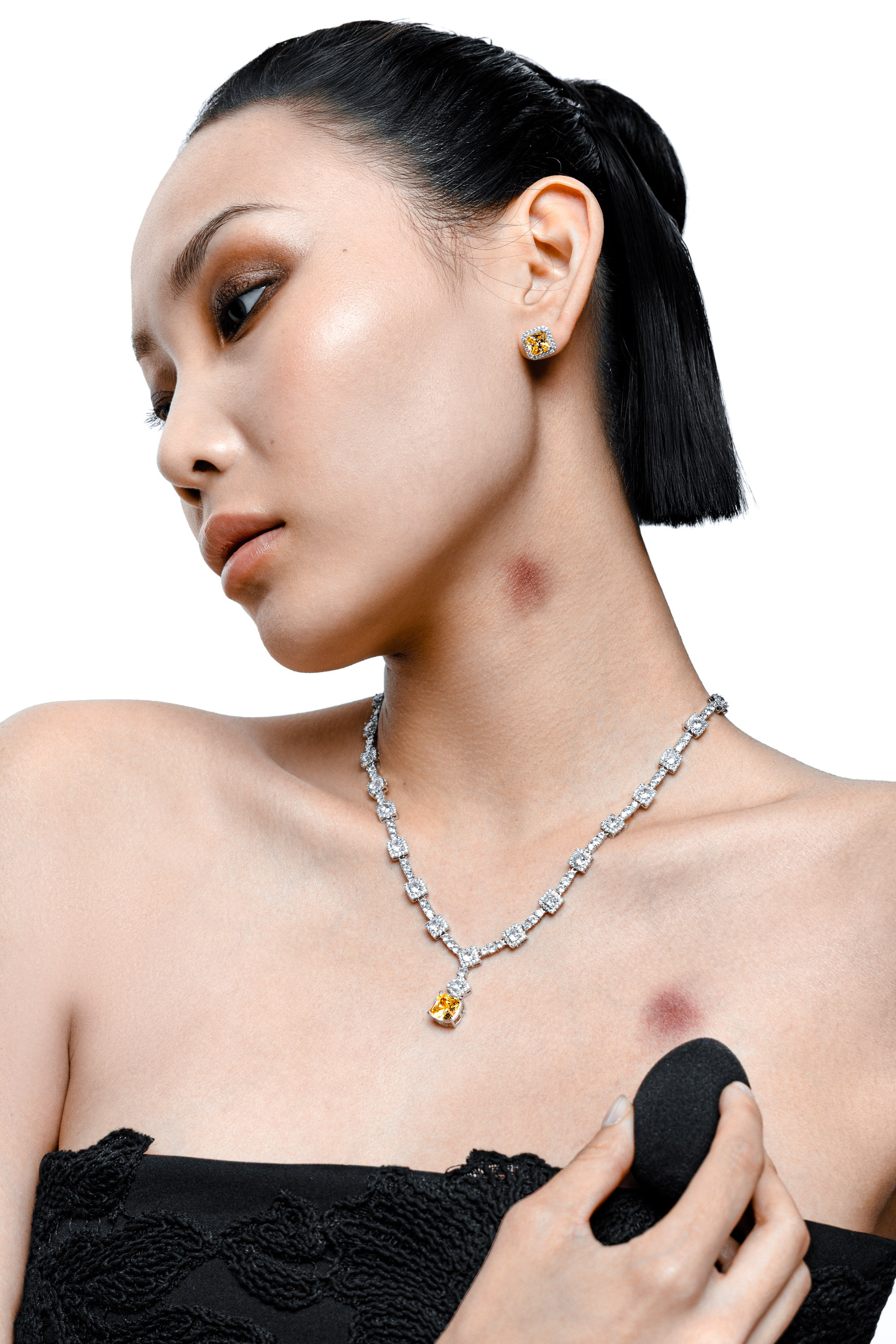 Творческая съёмка. Дима Меткин. Фотограф и режиссер (Москва)