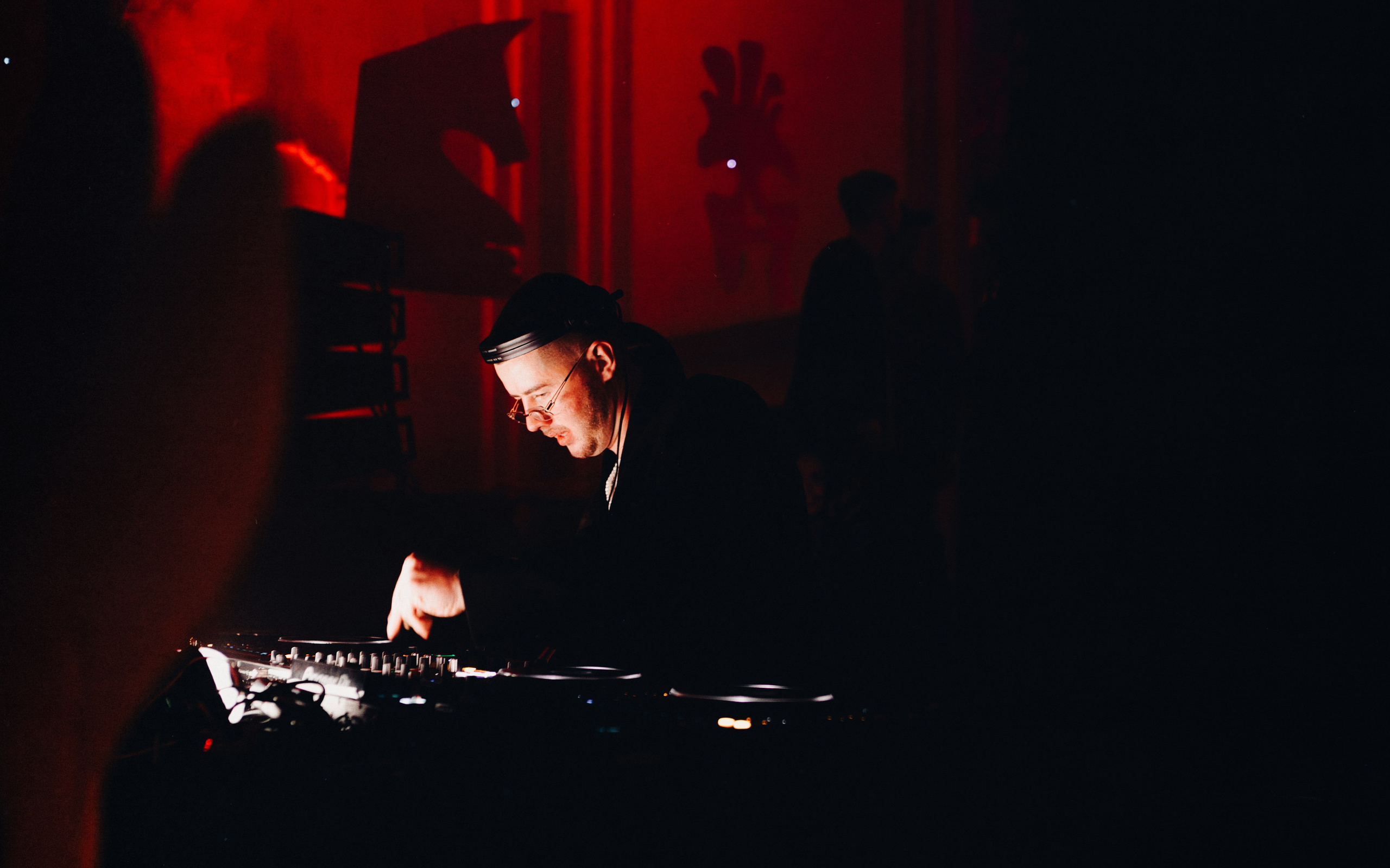 MASQUERADE [ДК КРИСТАЛЛ]. Фотограф Москва