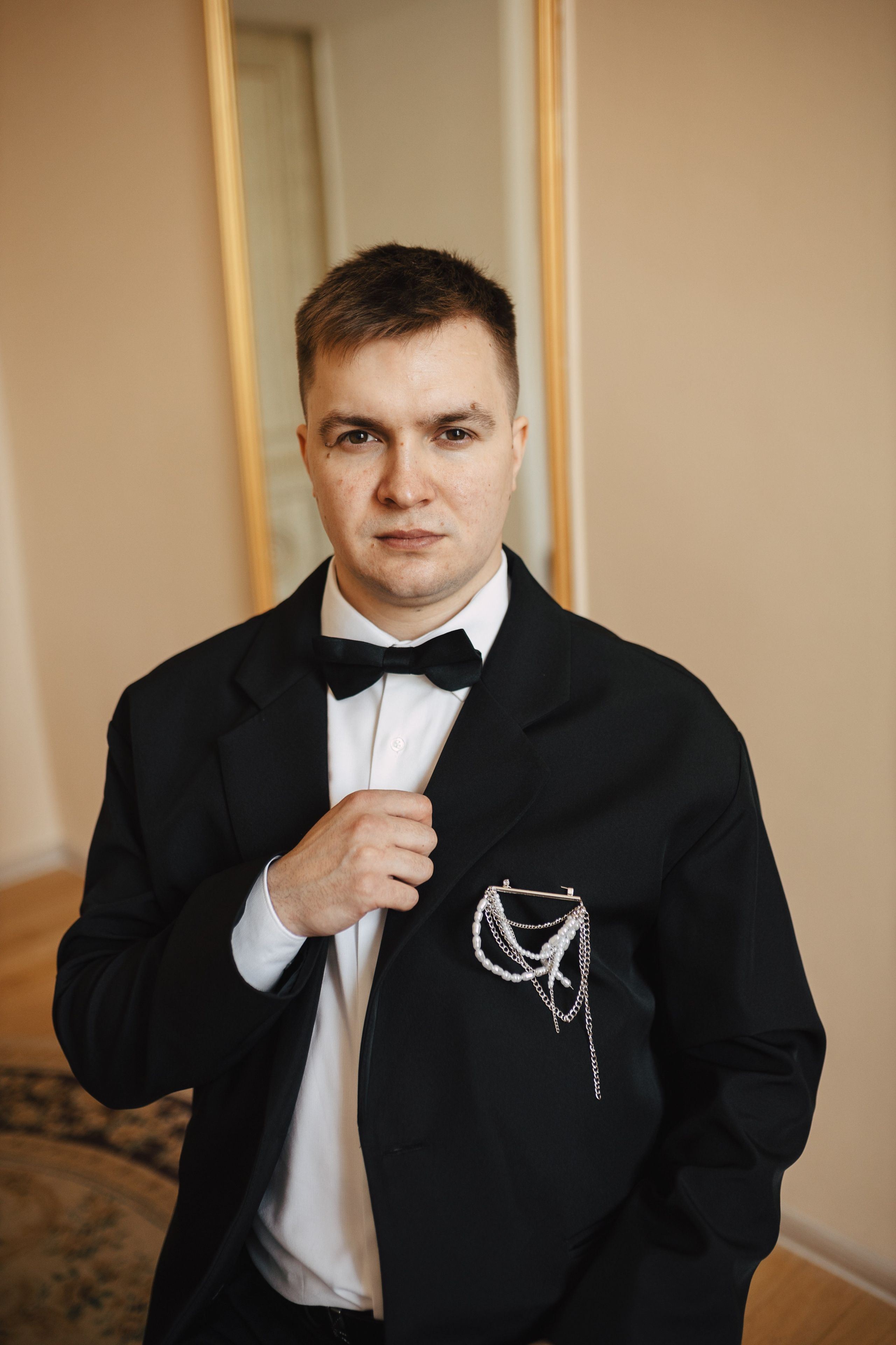 Екатерина и Константин. Валерия Рыбакова свадебный фотограф Смоленск
