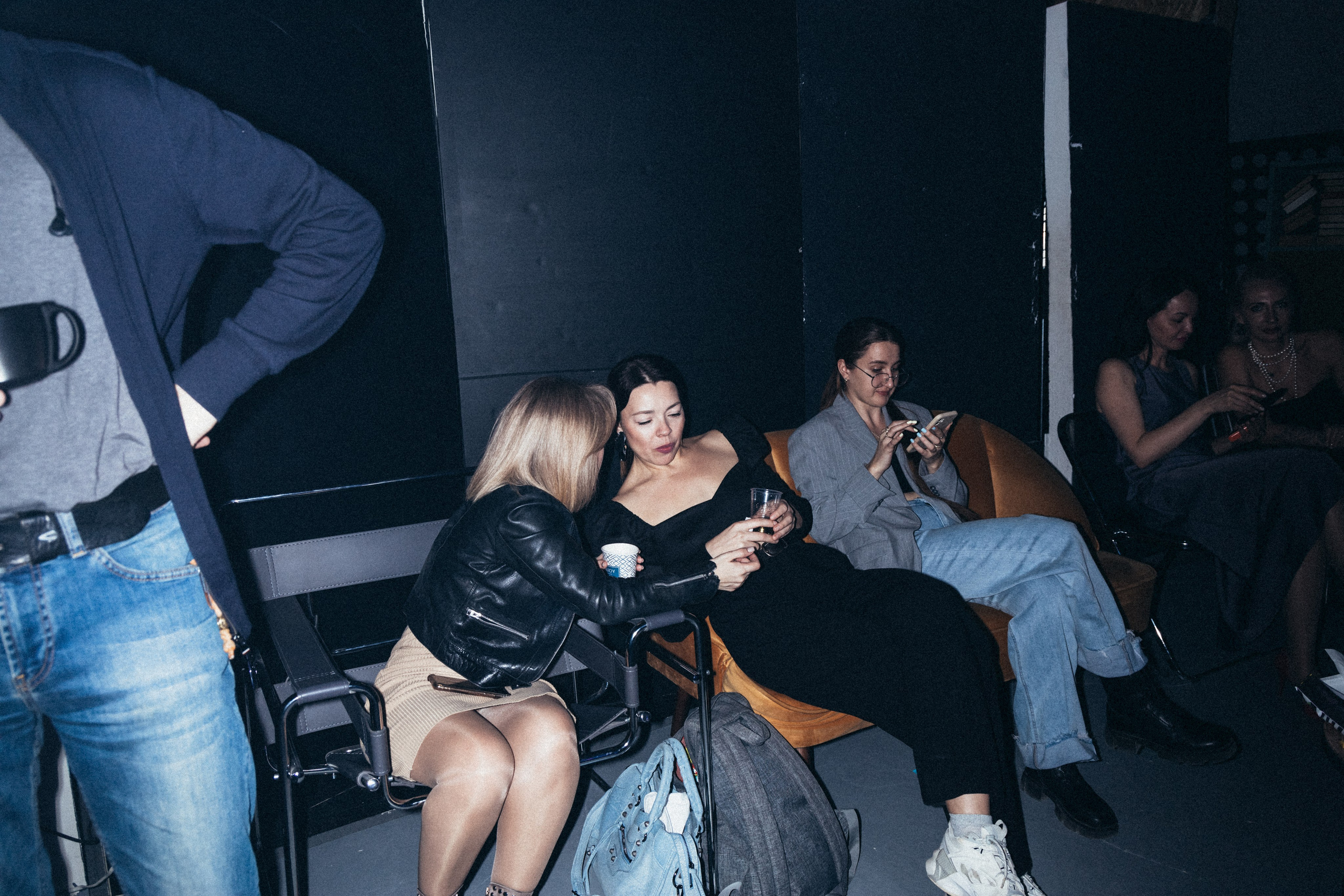 ВЕЧЕРИНКИ. Photographer of Krasnodar city Paul Varro