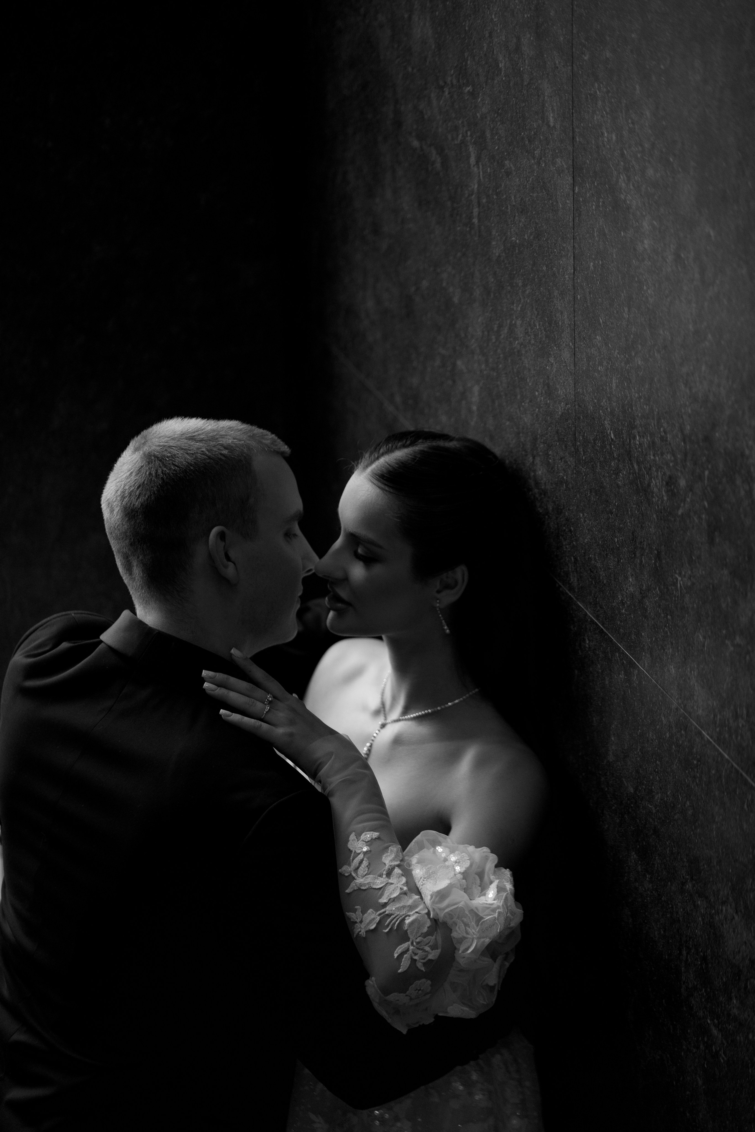 V&A. Фотограф Таганрог Хребет София