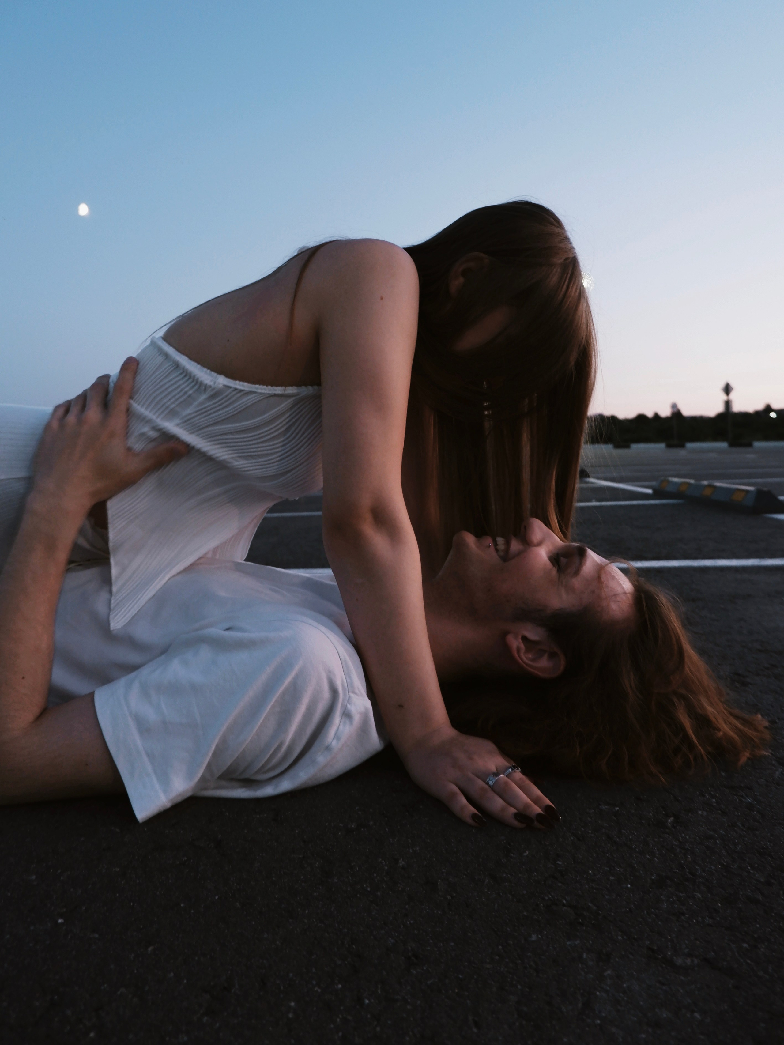 Все фото. Ева Мецгер — фотограф