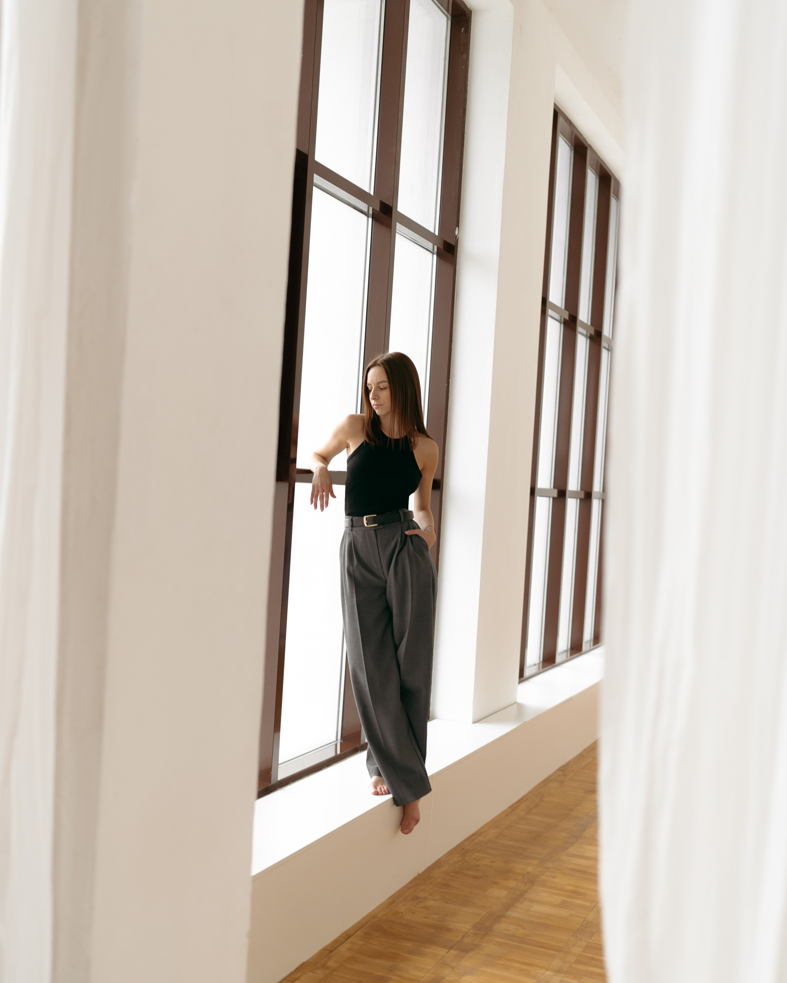 Вера. Фотограф Екатеринбург | Оля Макарова