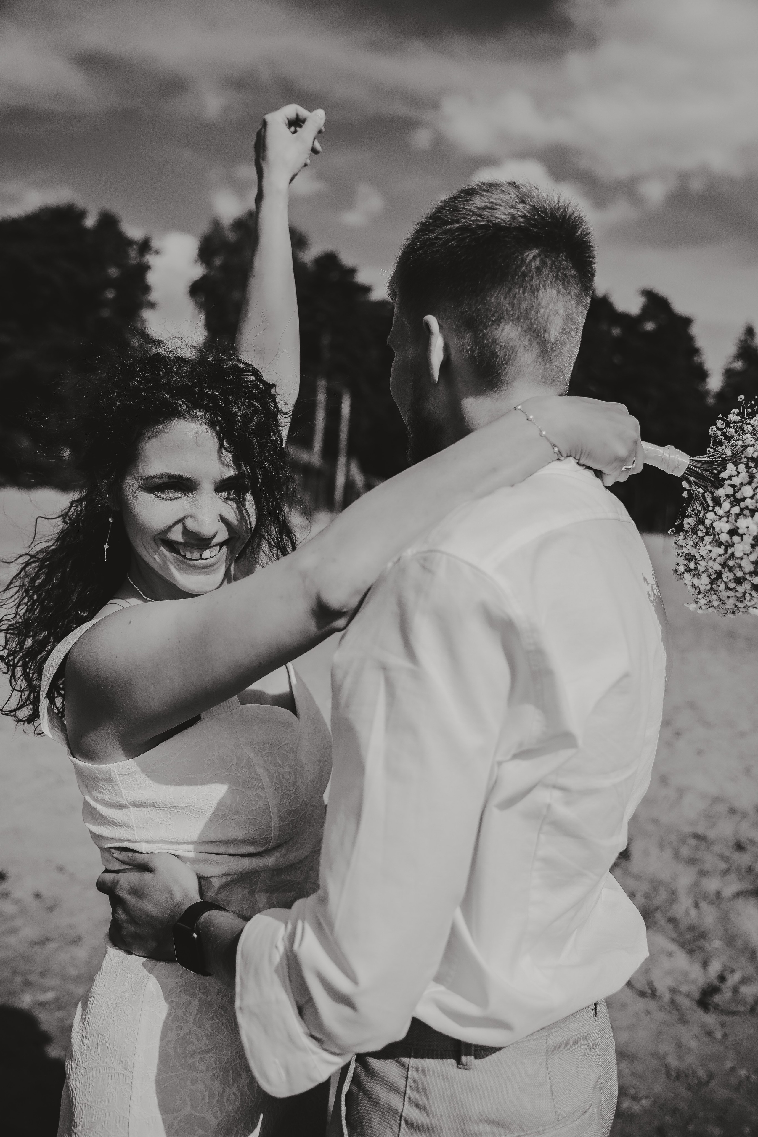 Андрей и Света. Семейный lifestyle фотограф в Санкт-Петербурге Людмила Пахомова