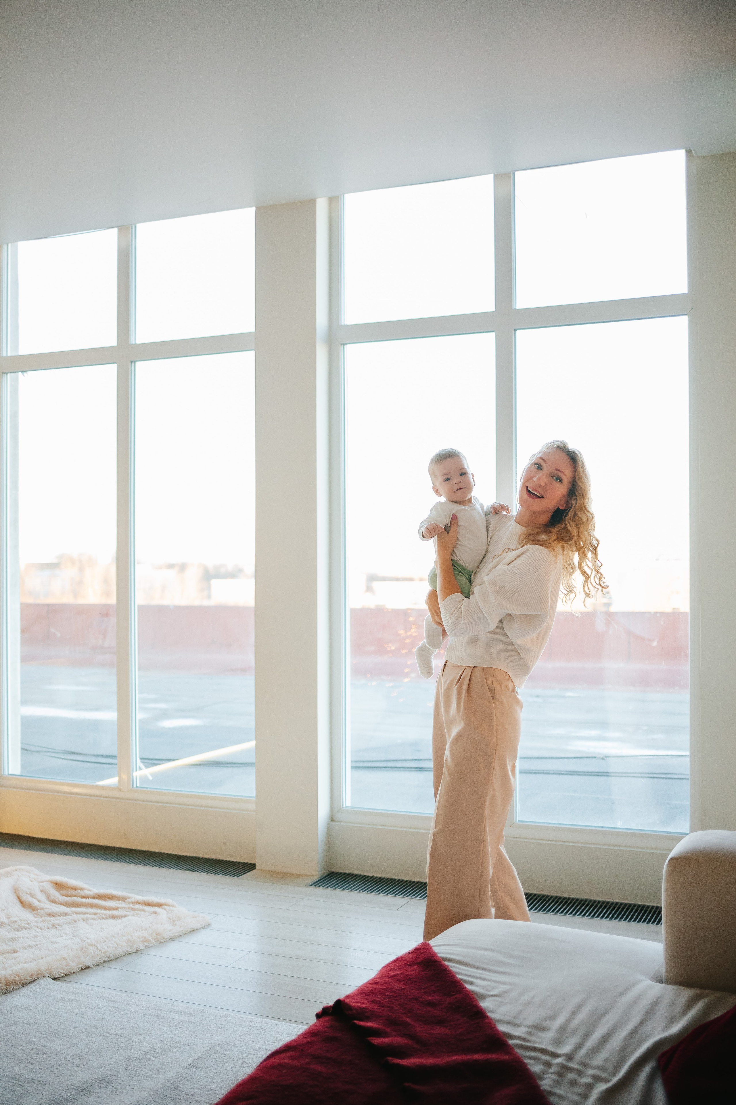 Артур, Оля и Серёжа. Семейный lifestyle фотограф в Санкт-Петербурге Людмила Пахомова