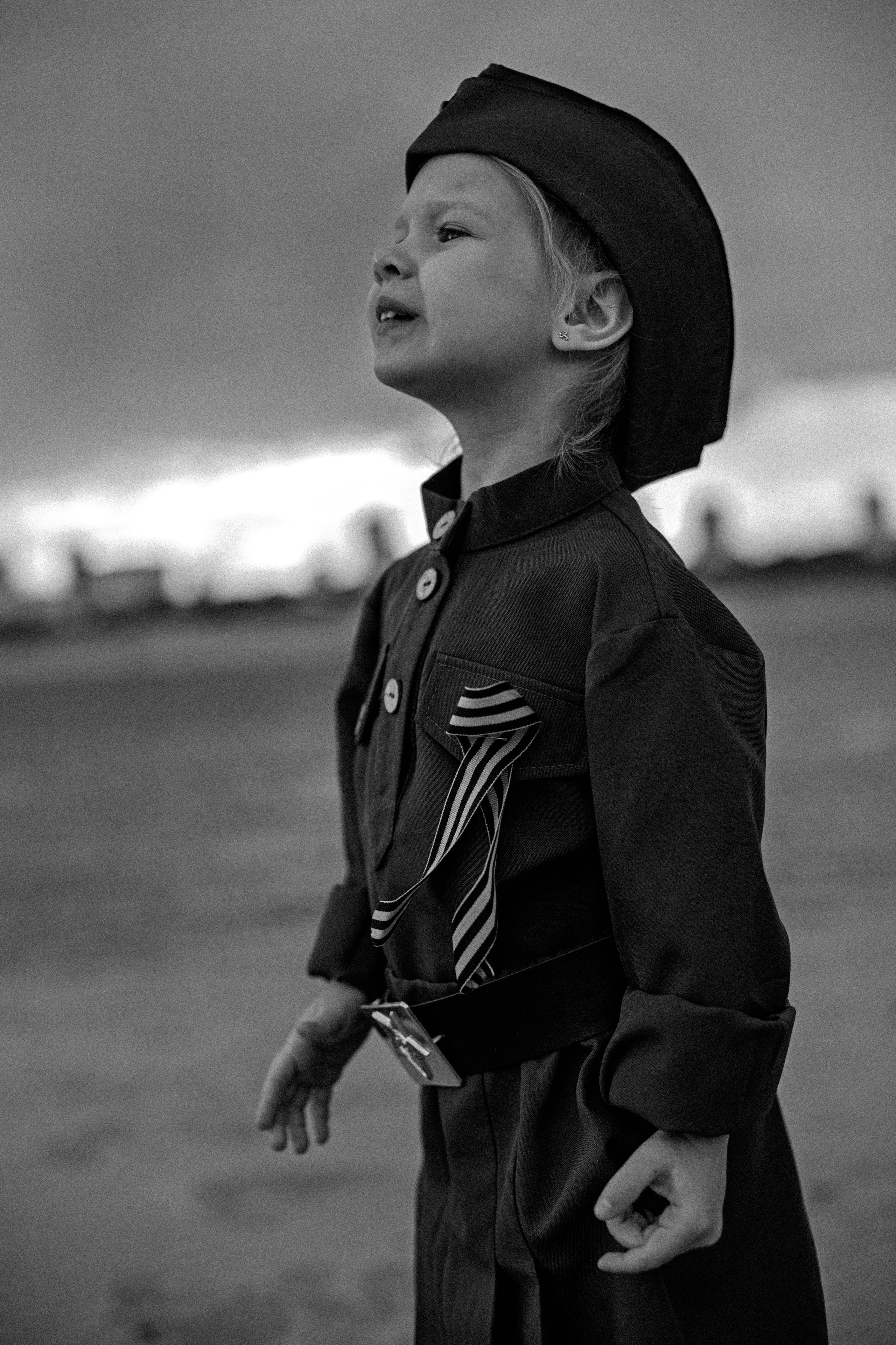 9 мая. Семейный и детский фотограф в Волгограде и Волжском Дарья Сидоркина