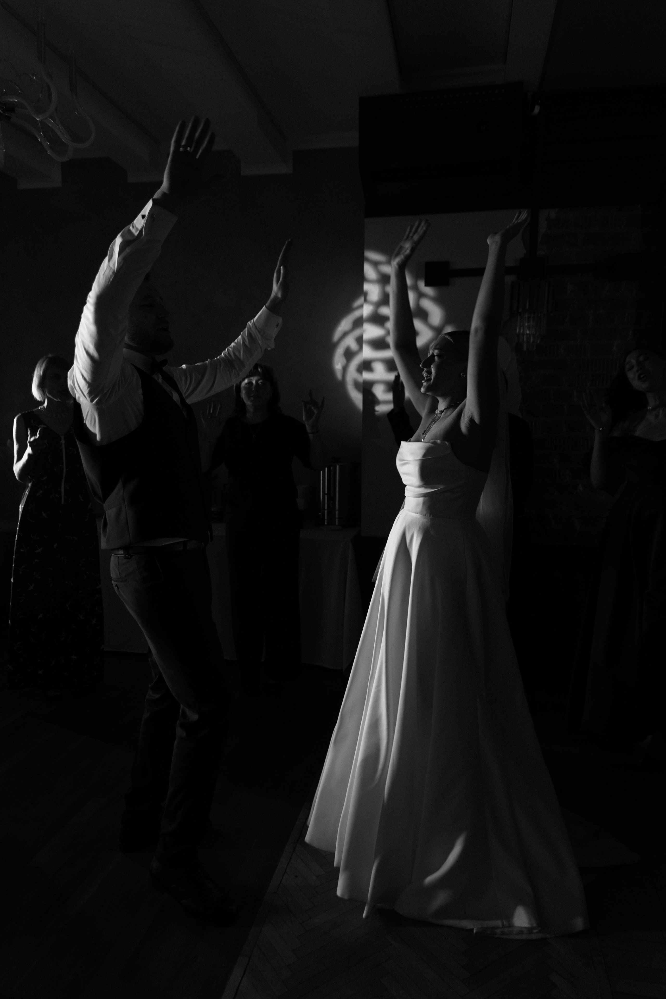 Wedding. Главная