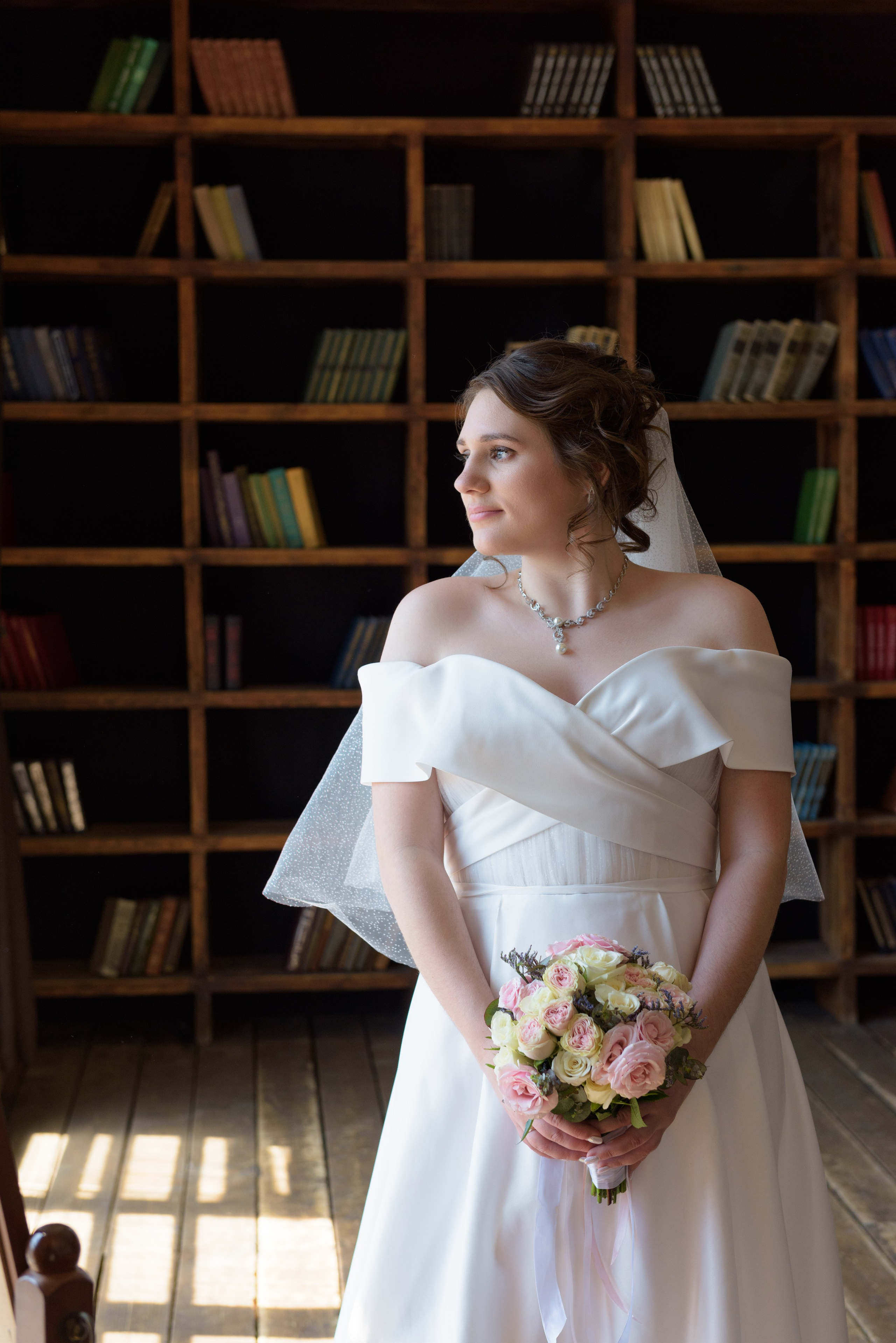 Анастасия и Александр. Семейный и свадебный фотограф во Владивостоке