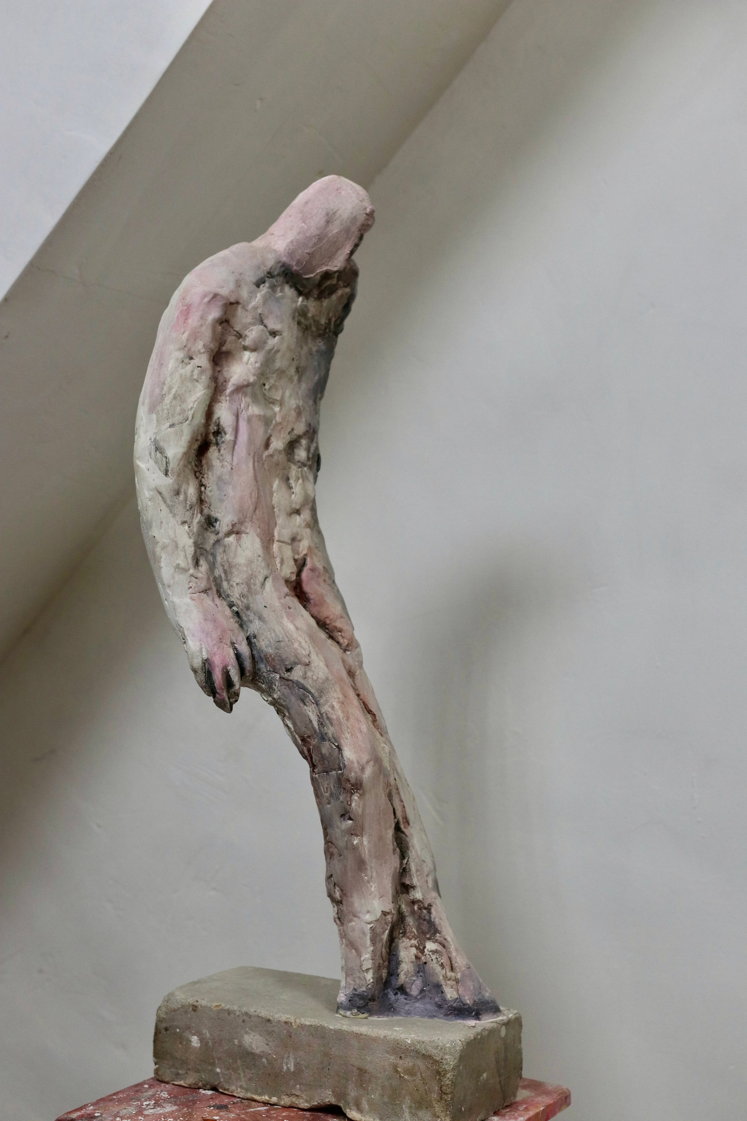 Серия Залатаю, современная скульптура, объекты, художник Софья Григорьева 