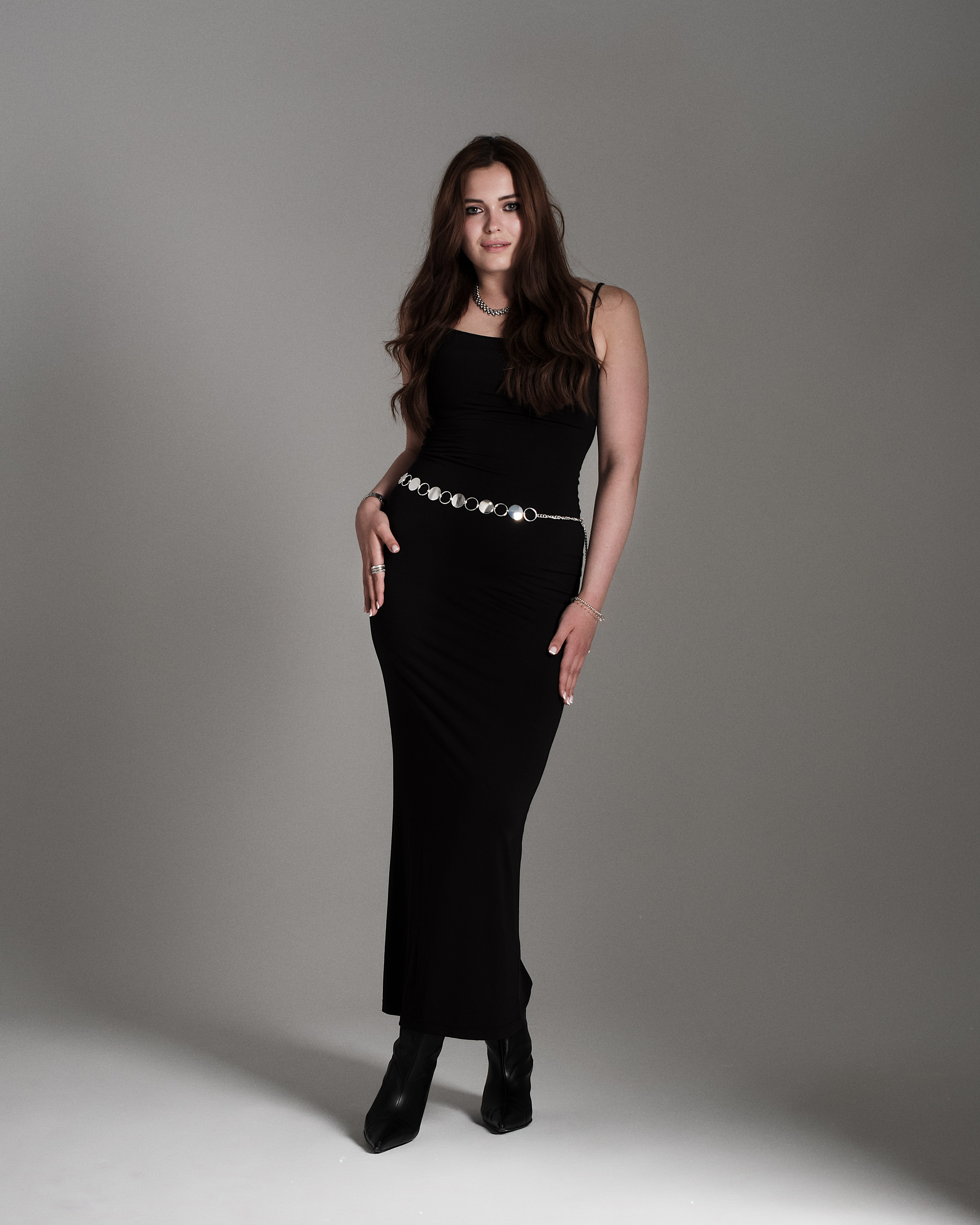 Катерина. Студийный фотограф в Москве Илья Сухов