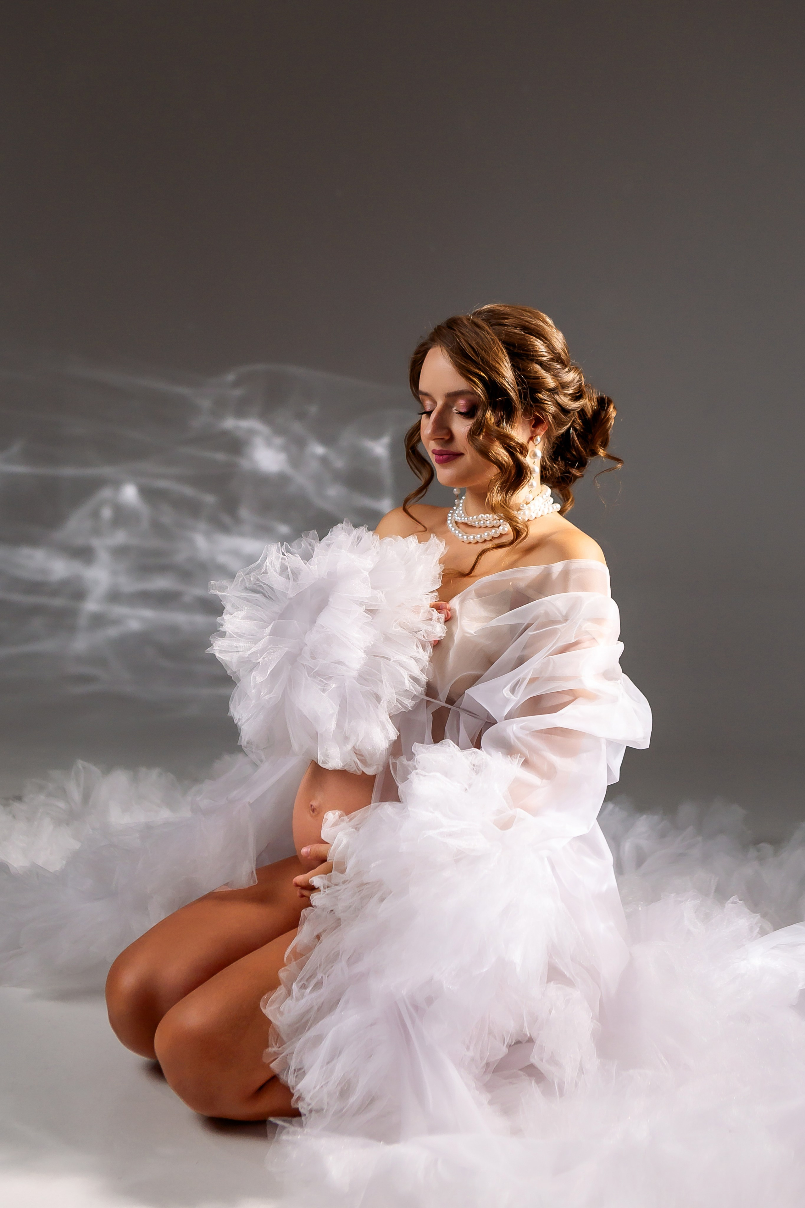 Мария. Семейный детский фотограф. Фотосессия в Минске