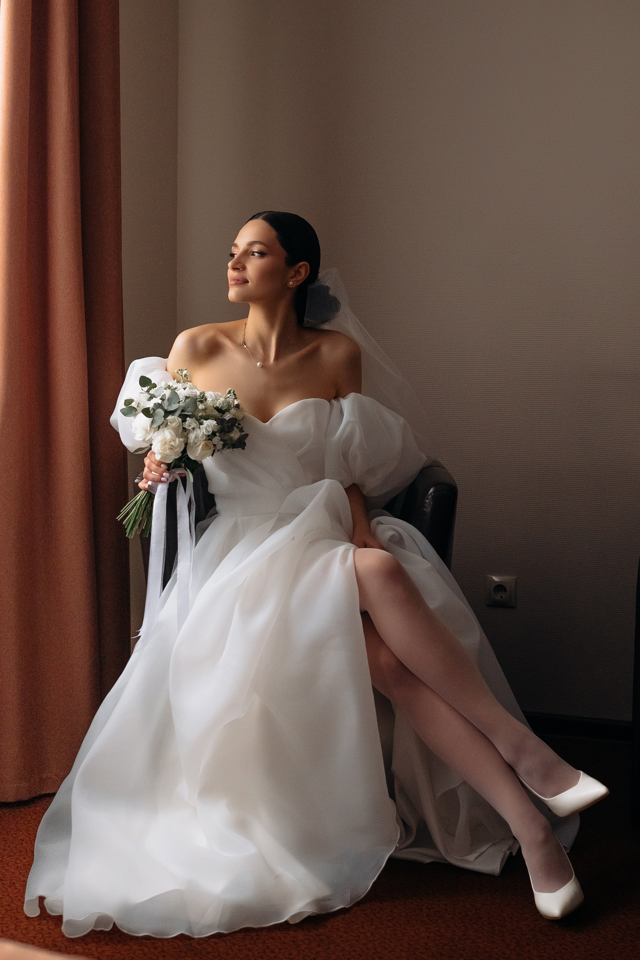 Кристина и Кирилл. Фотограф Тверь. Анна Драго