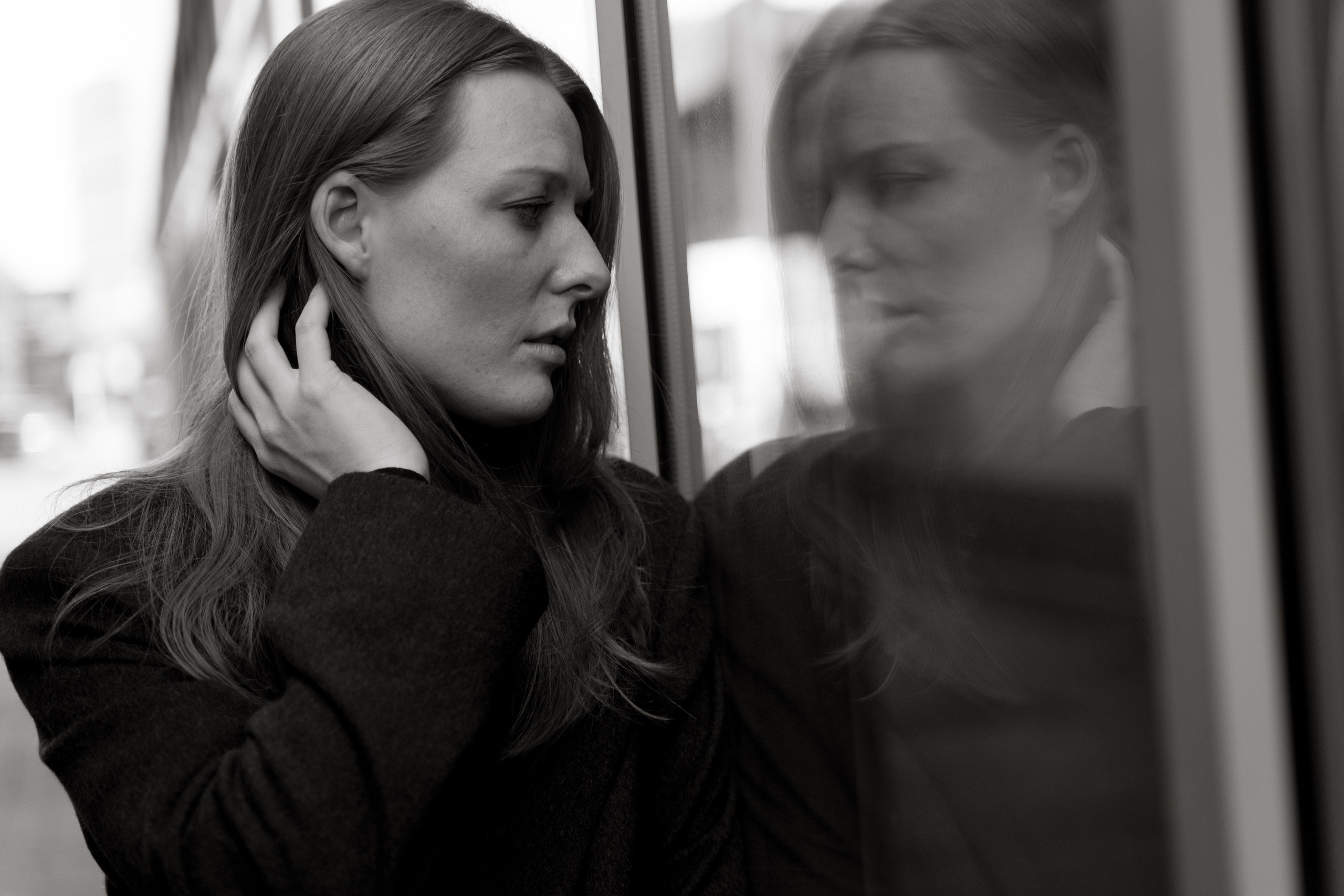 Streets of New York. Портретный фотограф в Краснодаре Валерия Матирная