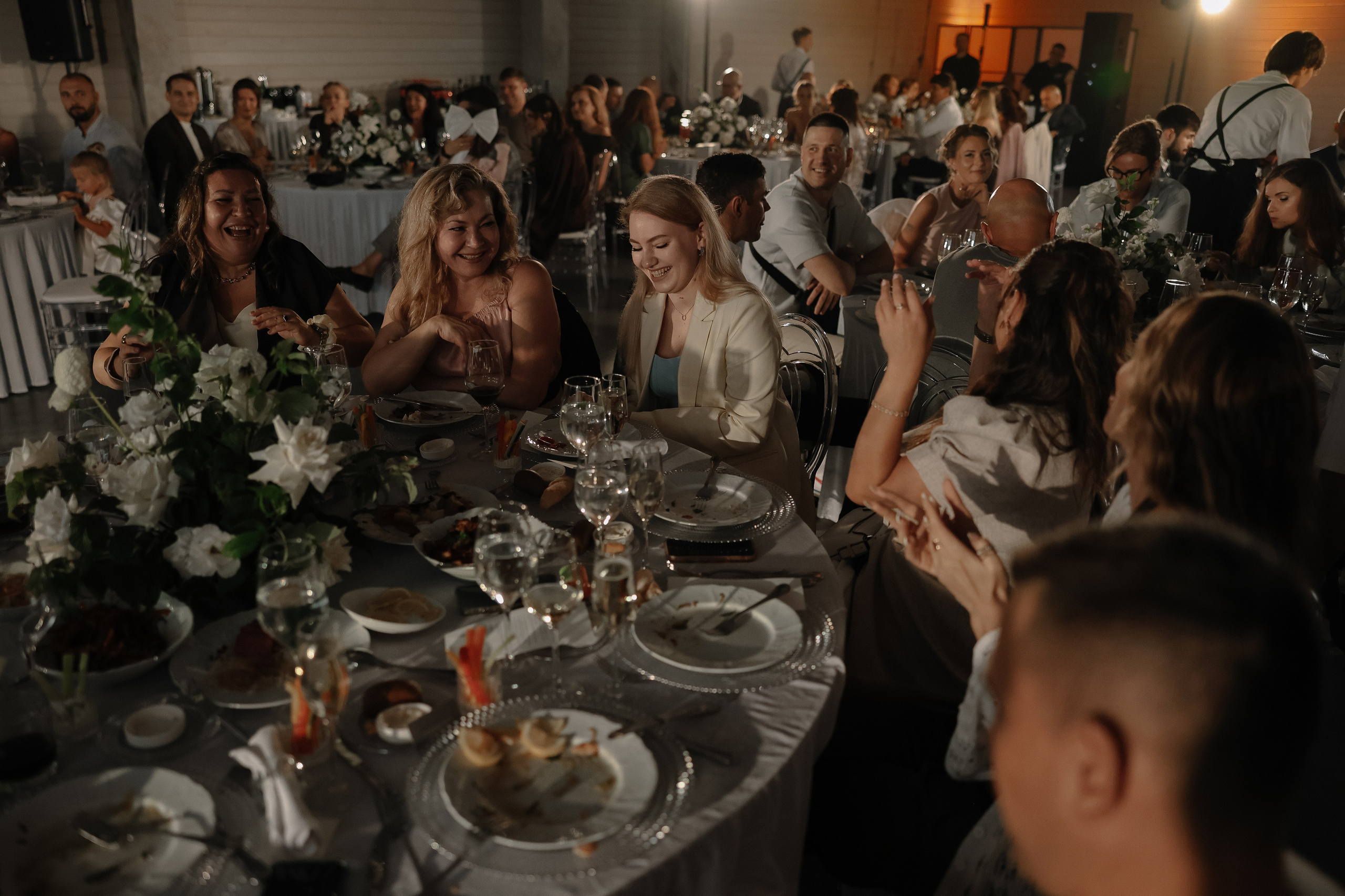 Лена и Тарас. Свадебный и семейный Фотограф Денис Кошель