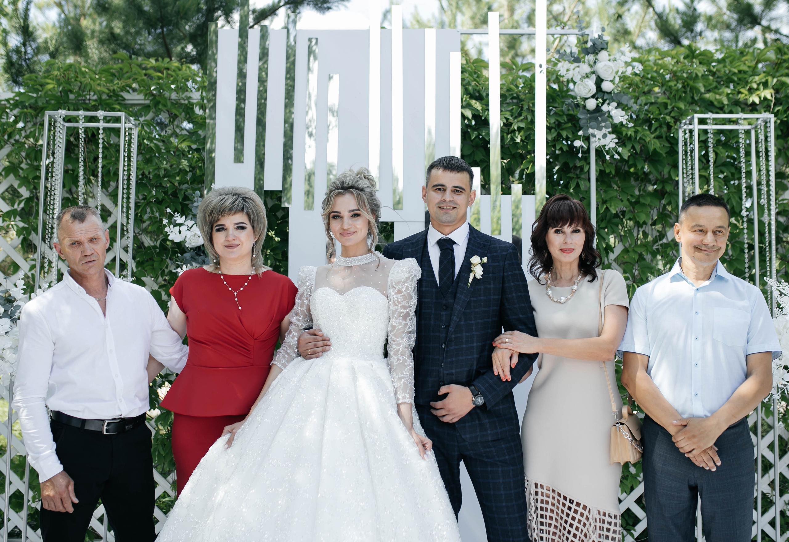 Свадебная история Элики и Артема. Свадебный и семейный фотограф Рассказова Виктория