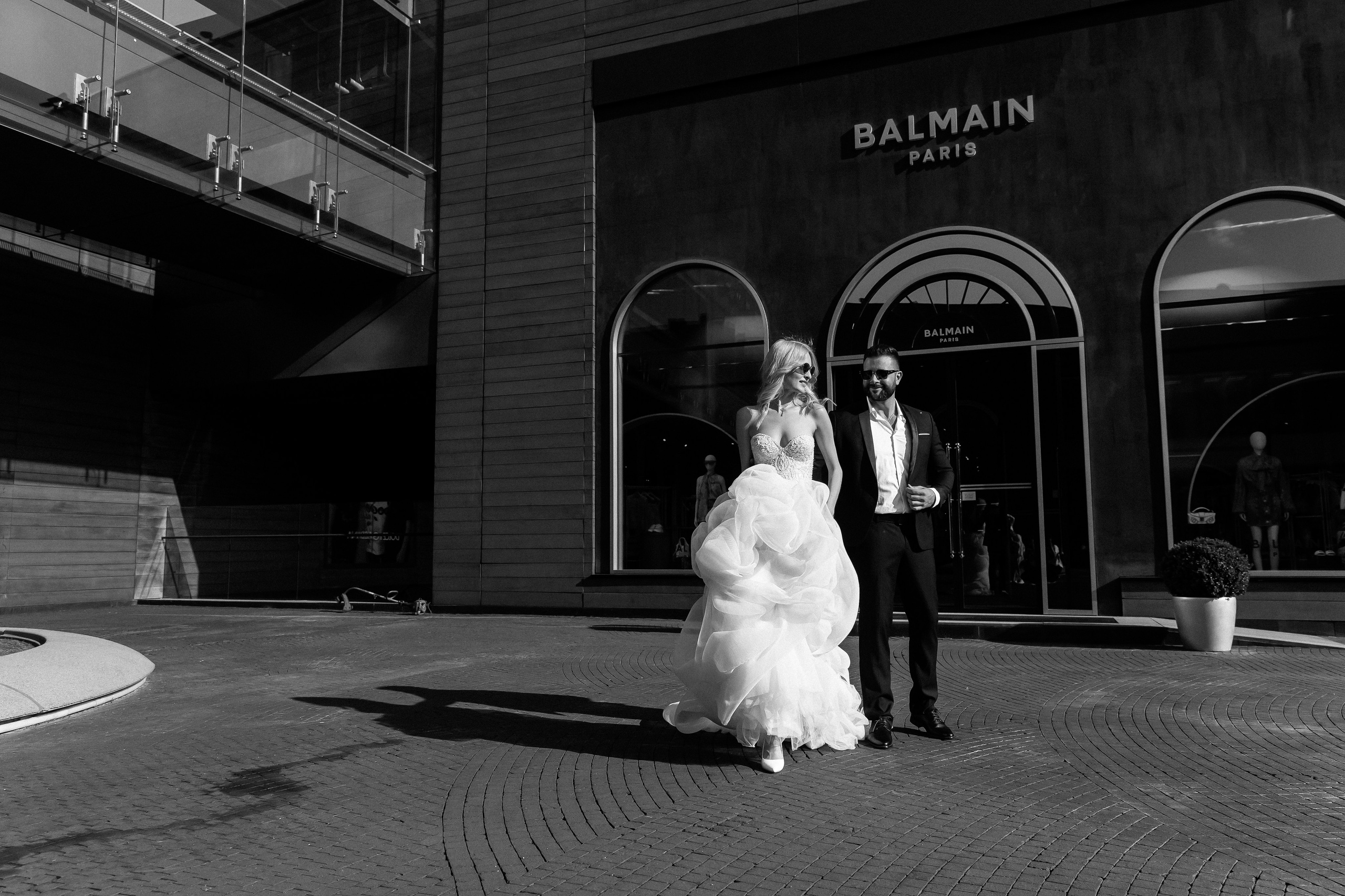 A&E. Свадебный фотограф. Москва. Мытищи