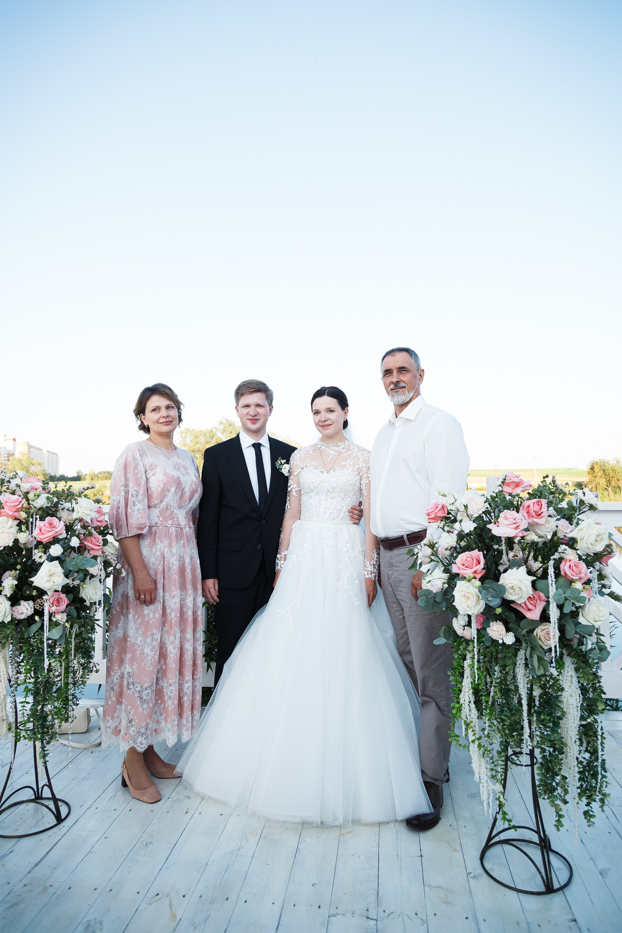 Фотосъемка на свадьбу