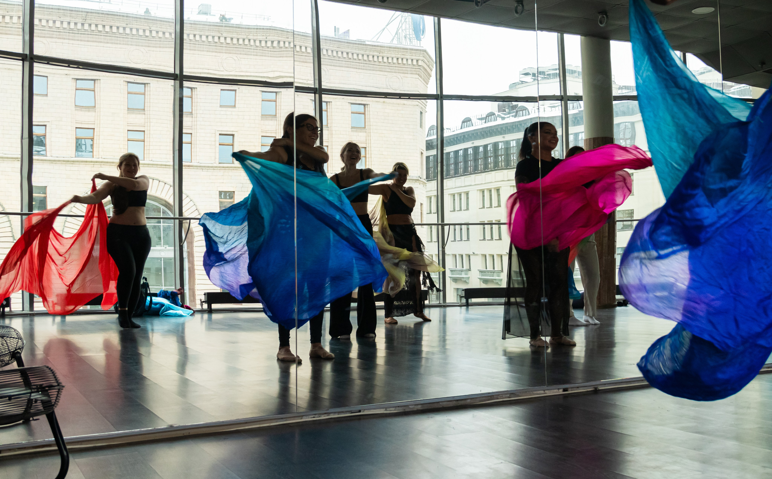 Мечта Саида. Наталия Фролова. Фотограф. Москва