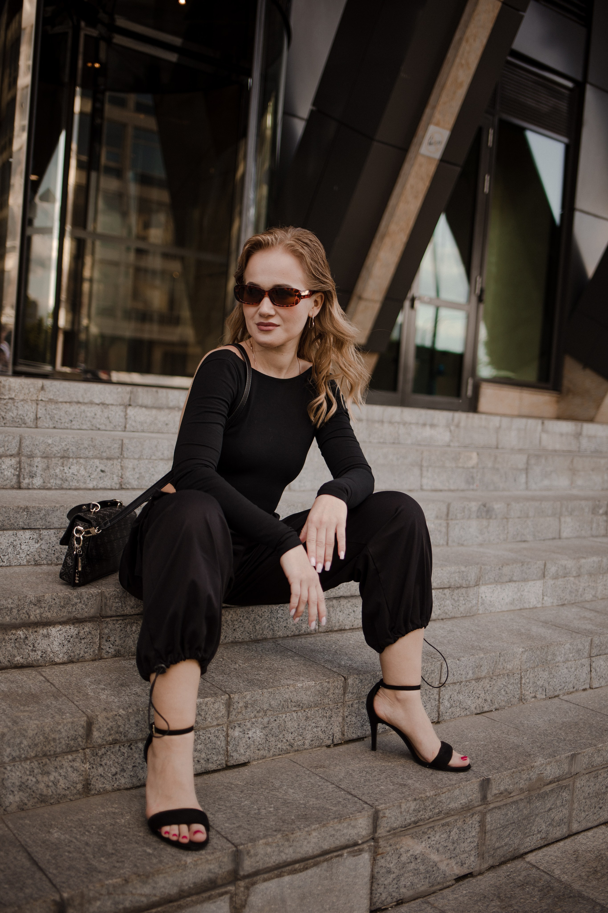 Настя. Семейный и детский фотограф в Москве Кузьмина Мария