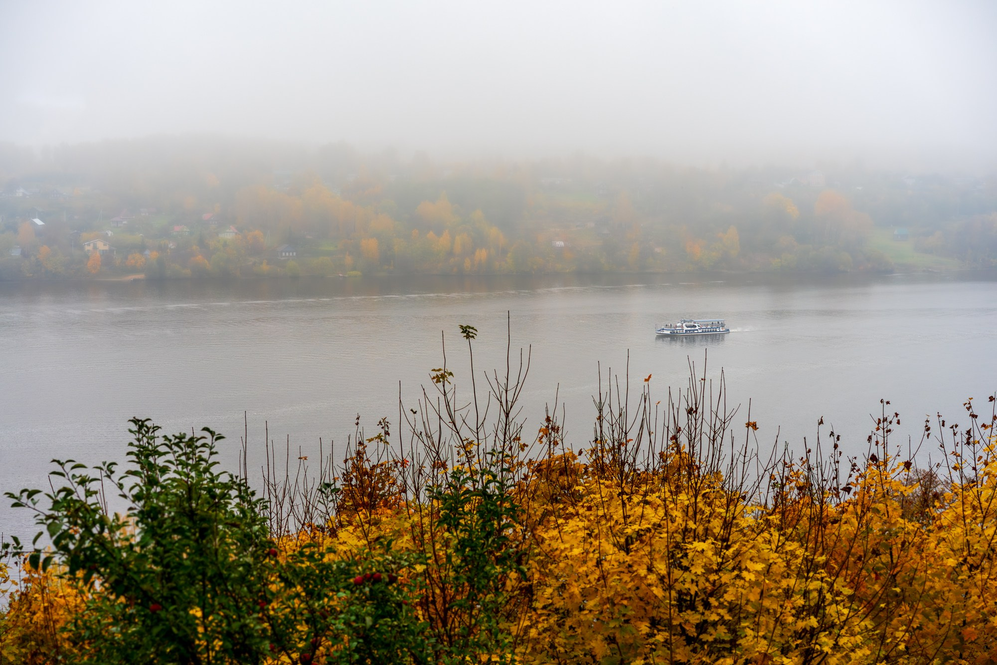 Город Плёс. Семейный и детский фотограф