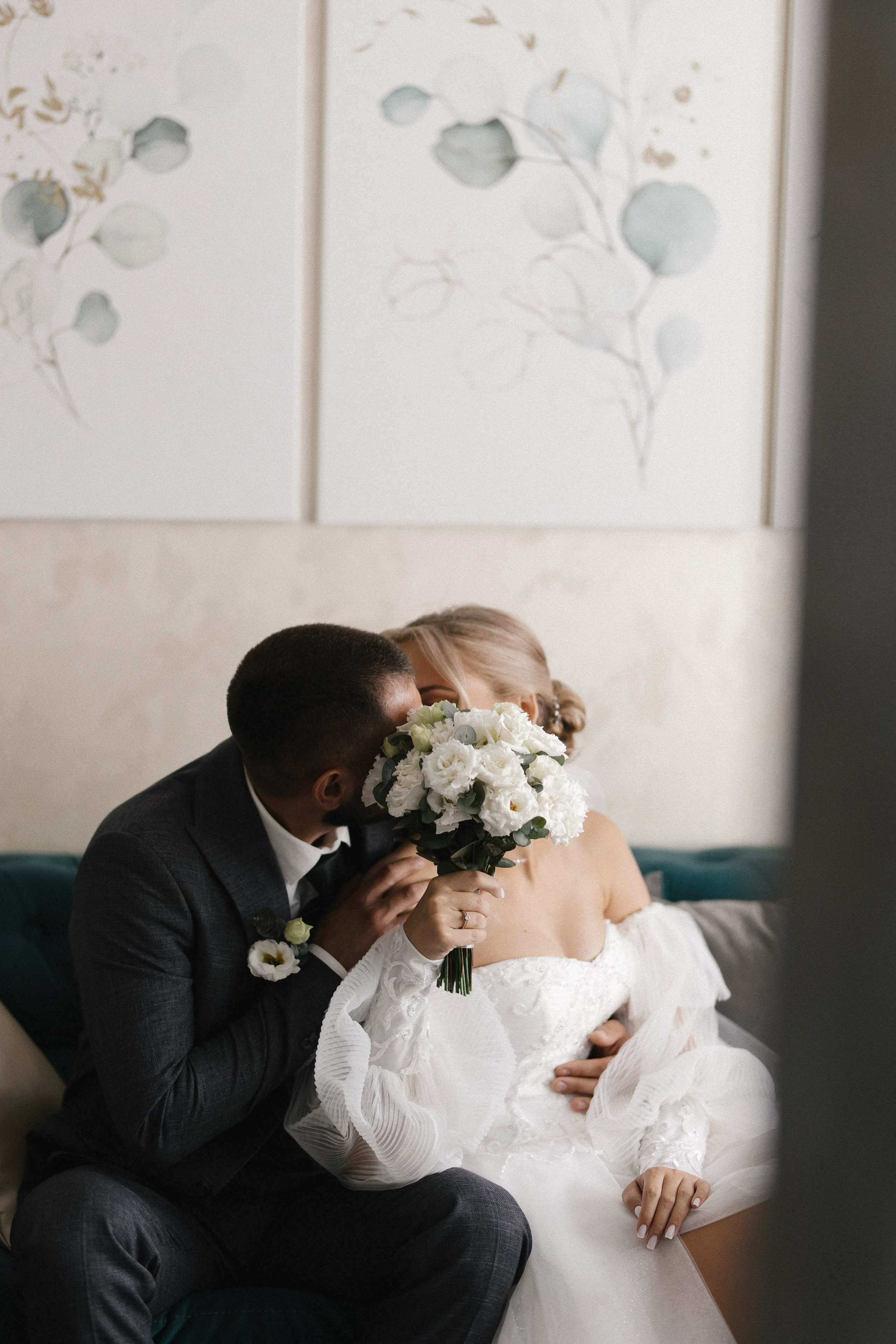 АНАСТАСИЯ & АЛЕКСЕЙ ` 26.07.24. Maria Startseva Photo