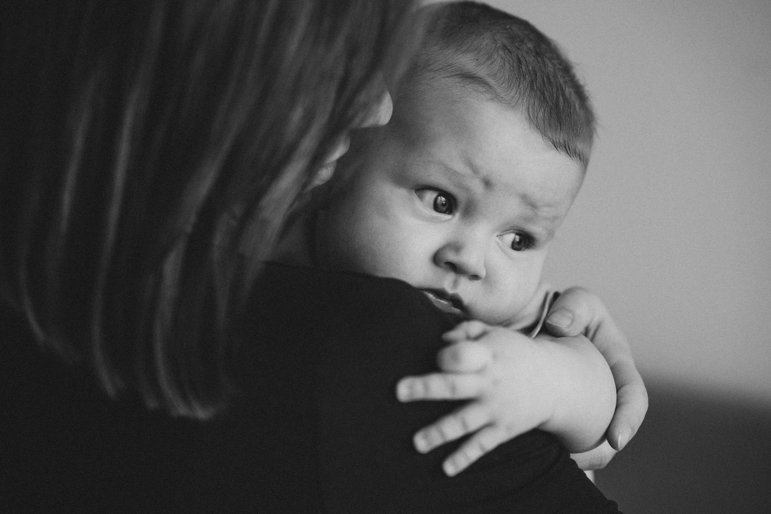 Лёше 3 месяца. Семейный фотограф в Санкт-Петербурге — Наташа Тарасенко