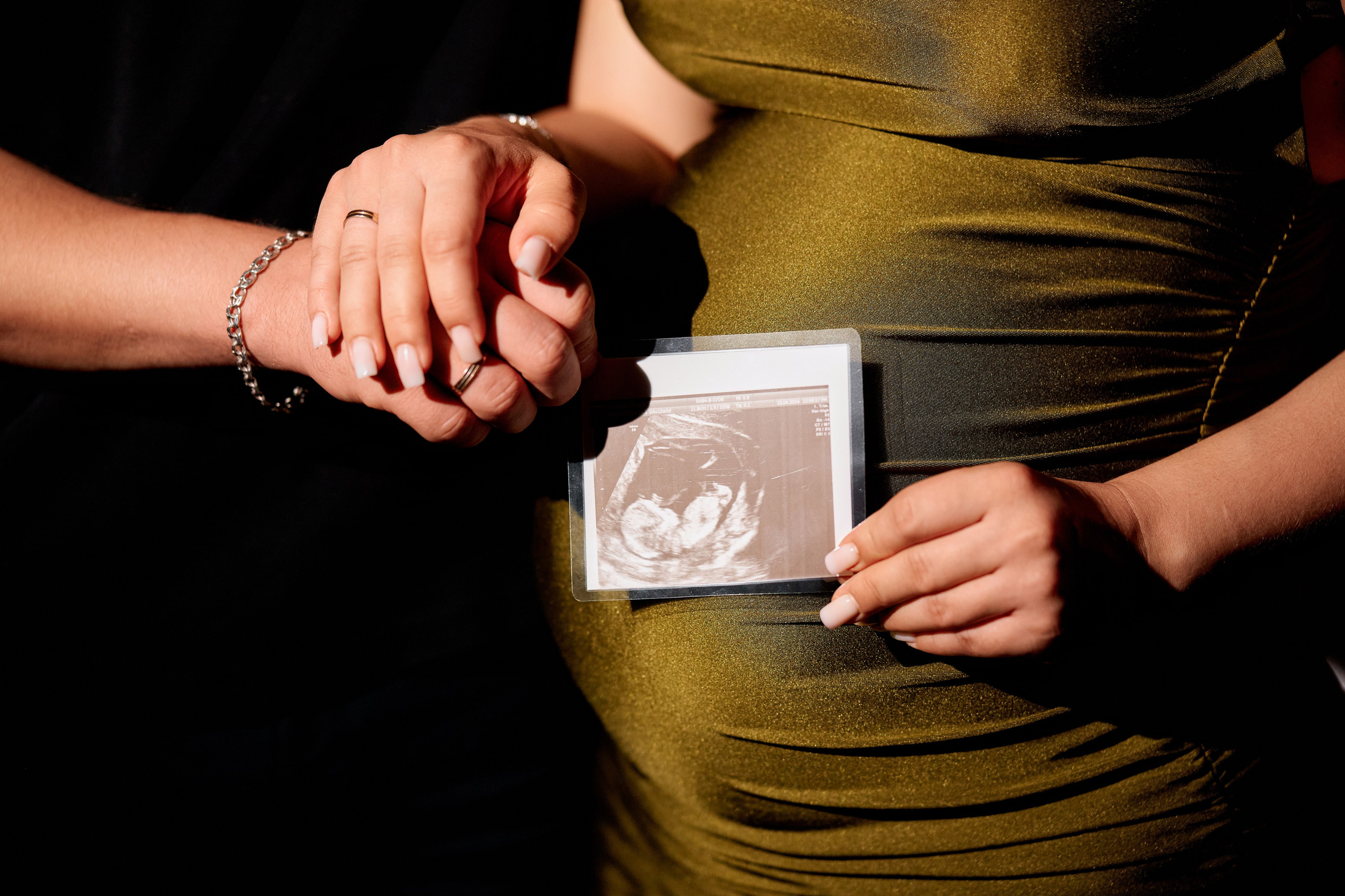 Диана и Витя. Фото студия Luch. Фотограф Таганрог Анна Трайжон