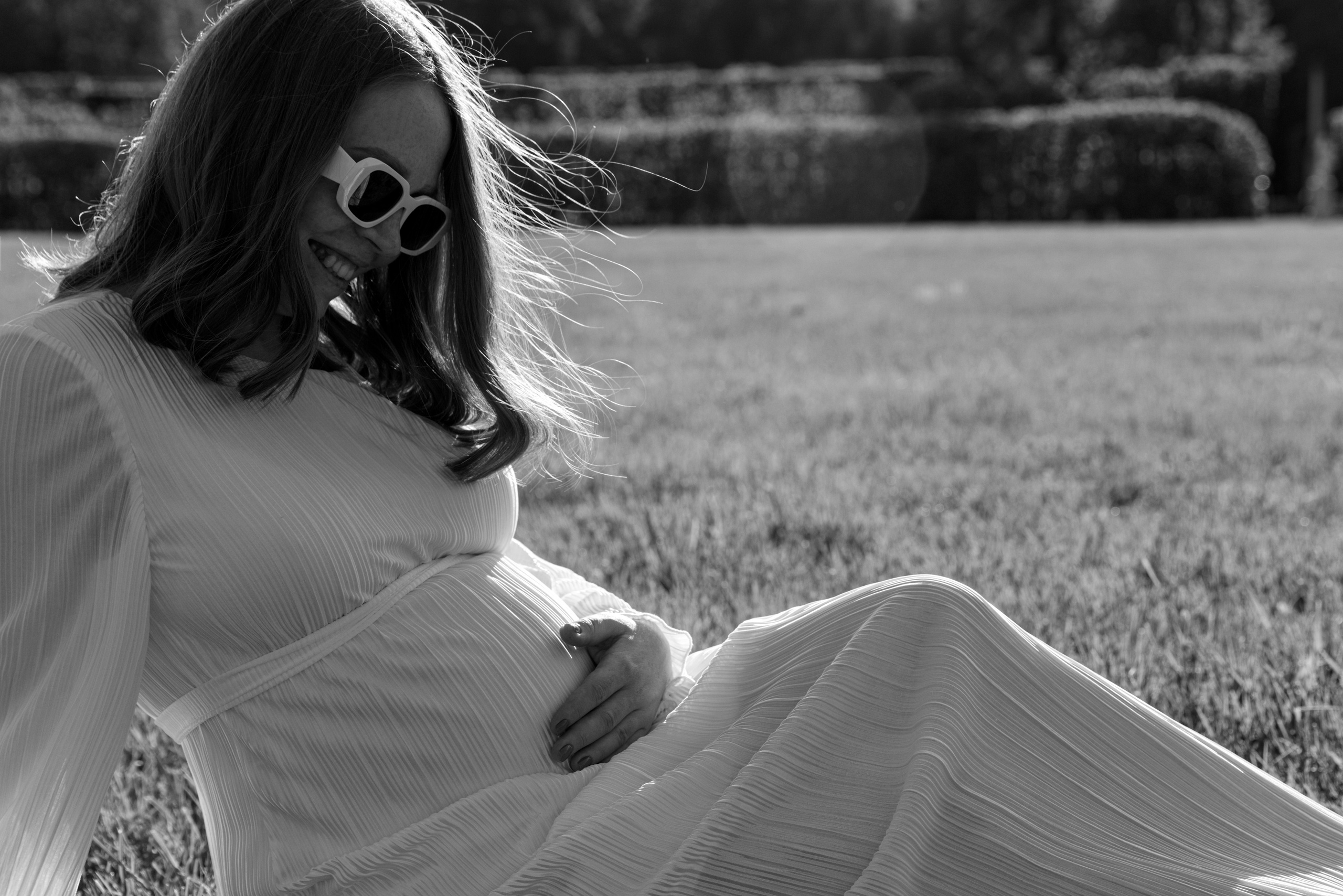 Прогулка. Свадебный и семейный фотограф в Москве Julia Juice