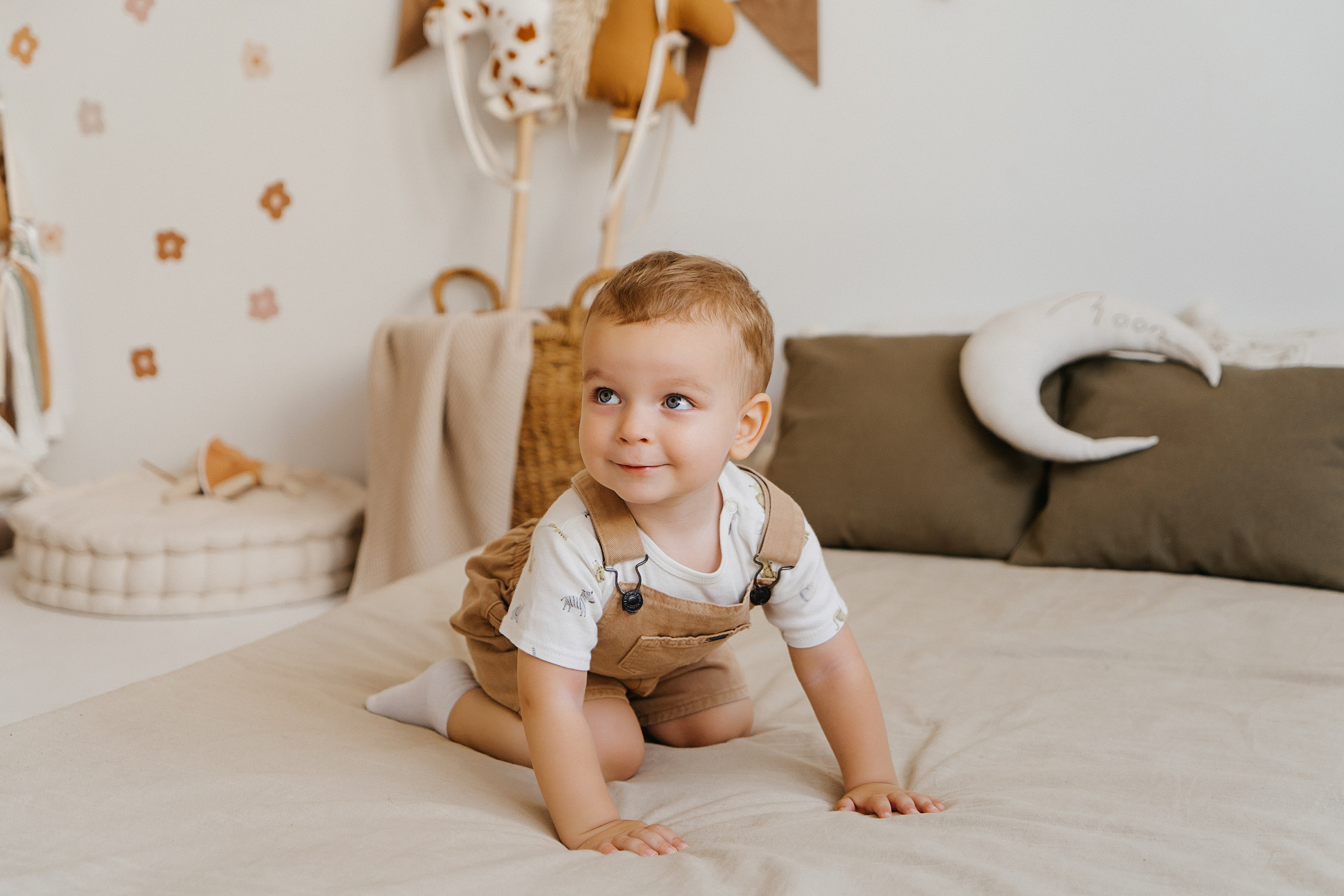 Детский фотодень. Свадебный и семейный фотограф/видеограф в Краснодаре Наталья Осинская