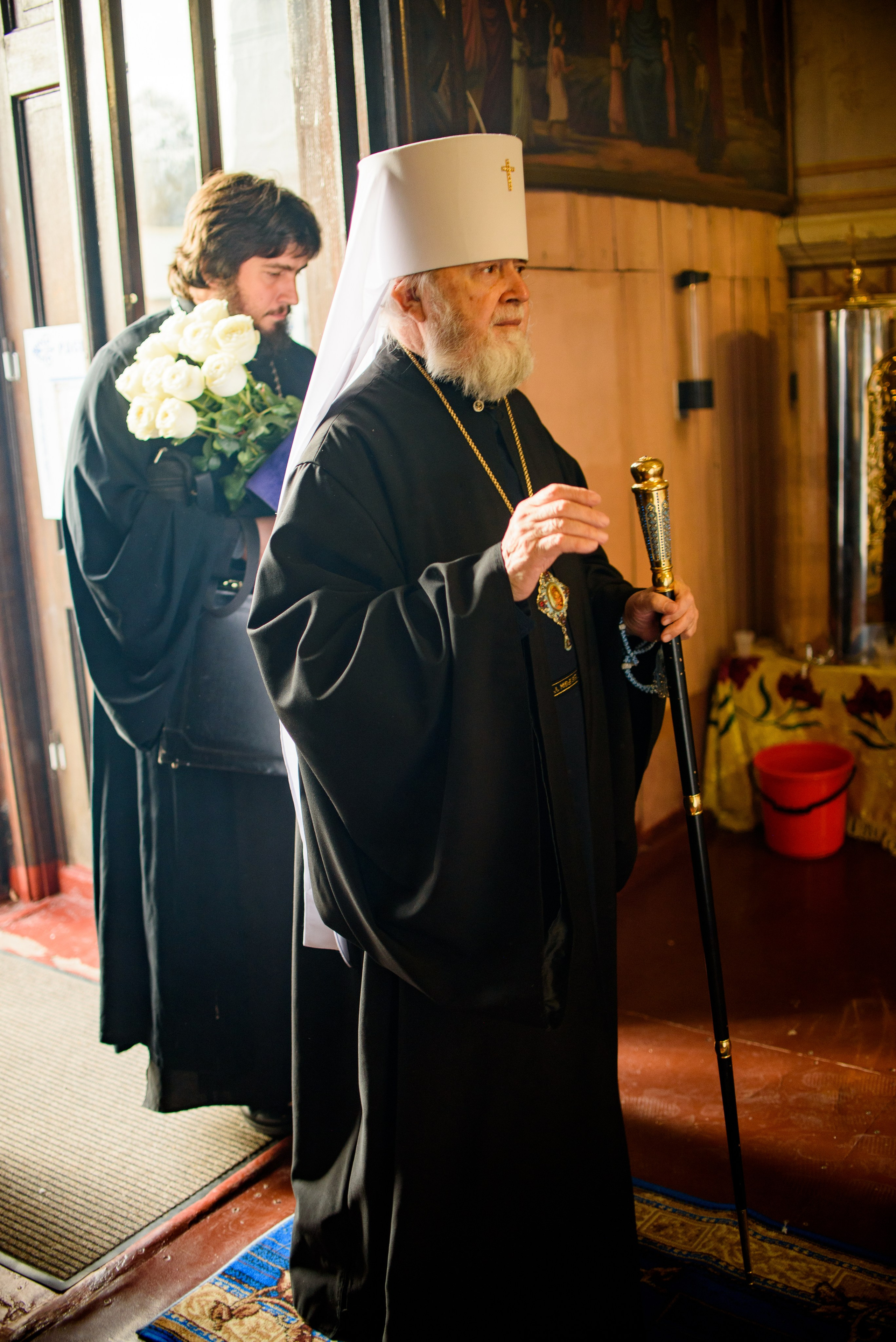 День памяти преподобных Спиридона и Никодима 13.10.2023. Семейный и свадебный фотограф в Феодосии и Коктебеле
