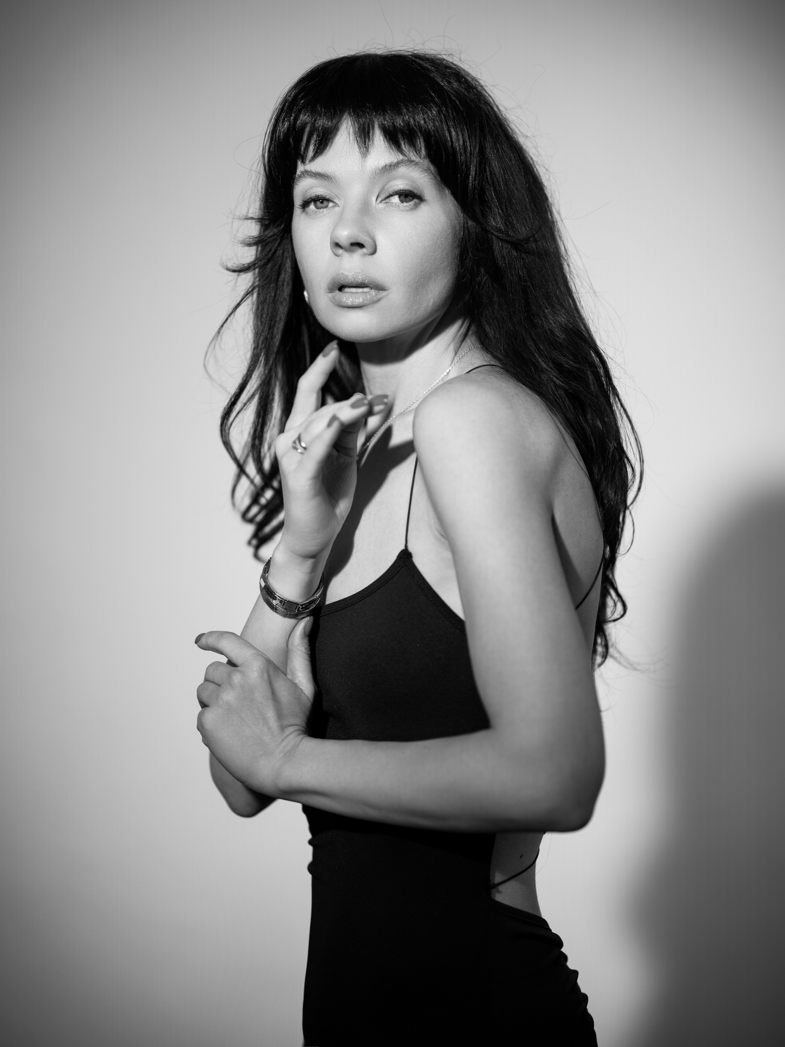 Художественные фотосессии. Фотограф Олег Сотник