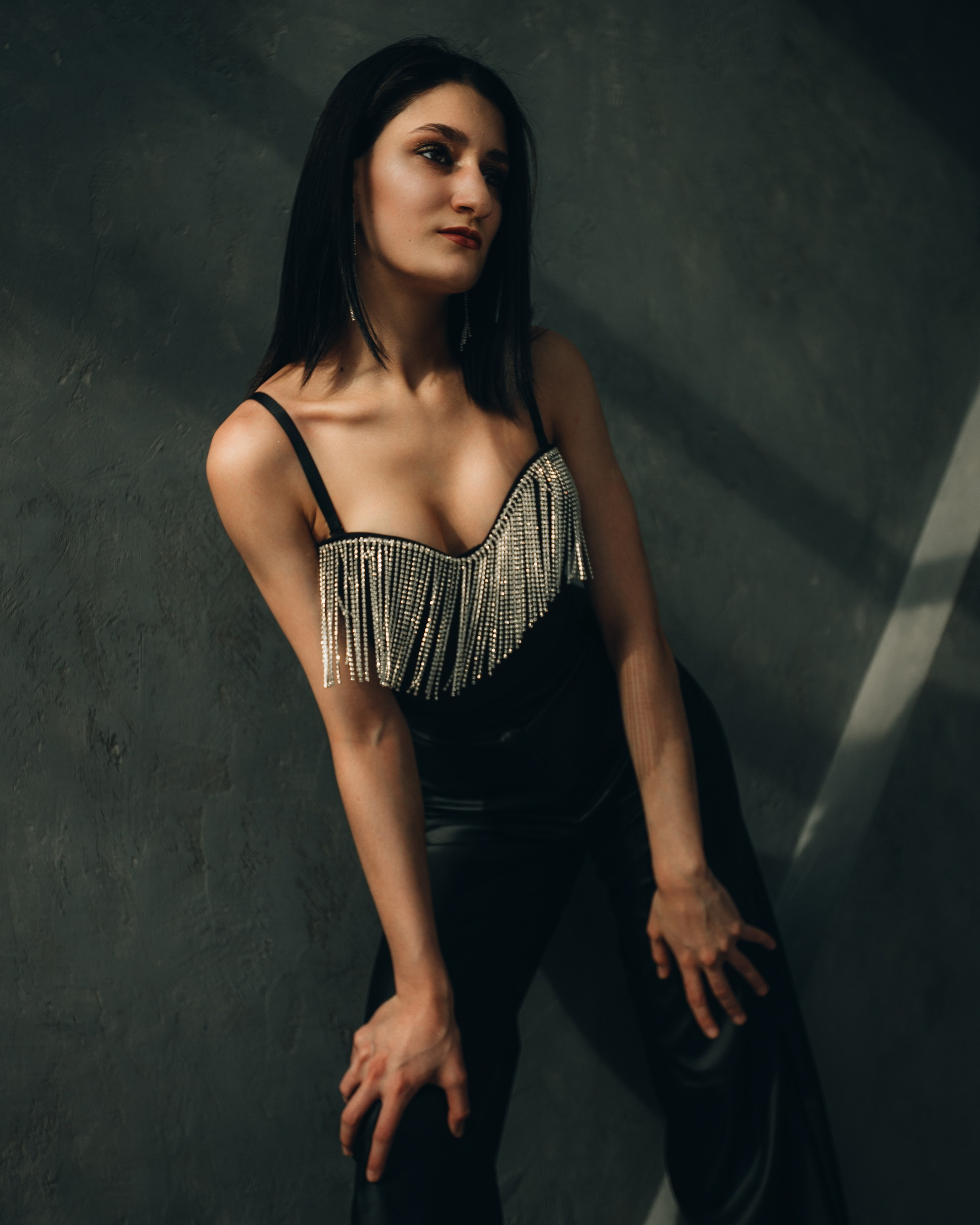 Angie. Фотограф Алтай — Айсур Баксаргин