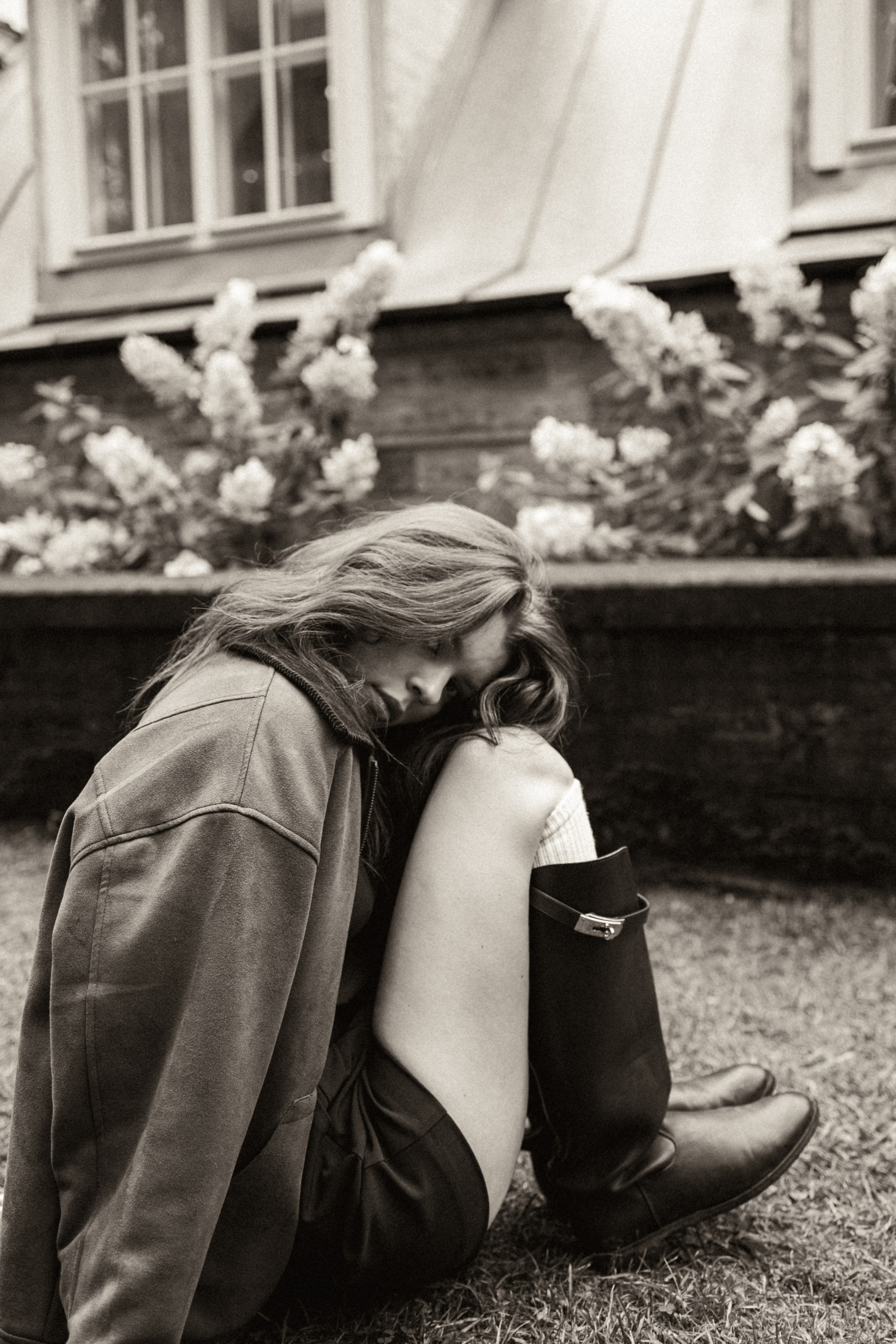 Настя. Фотограф в Санкт-Петербурге Анжелика Крамская