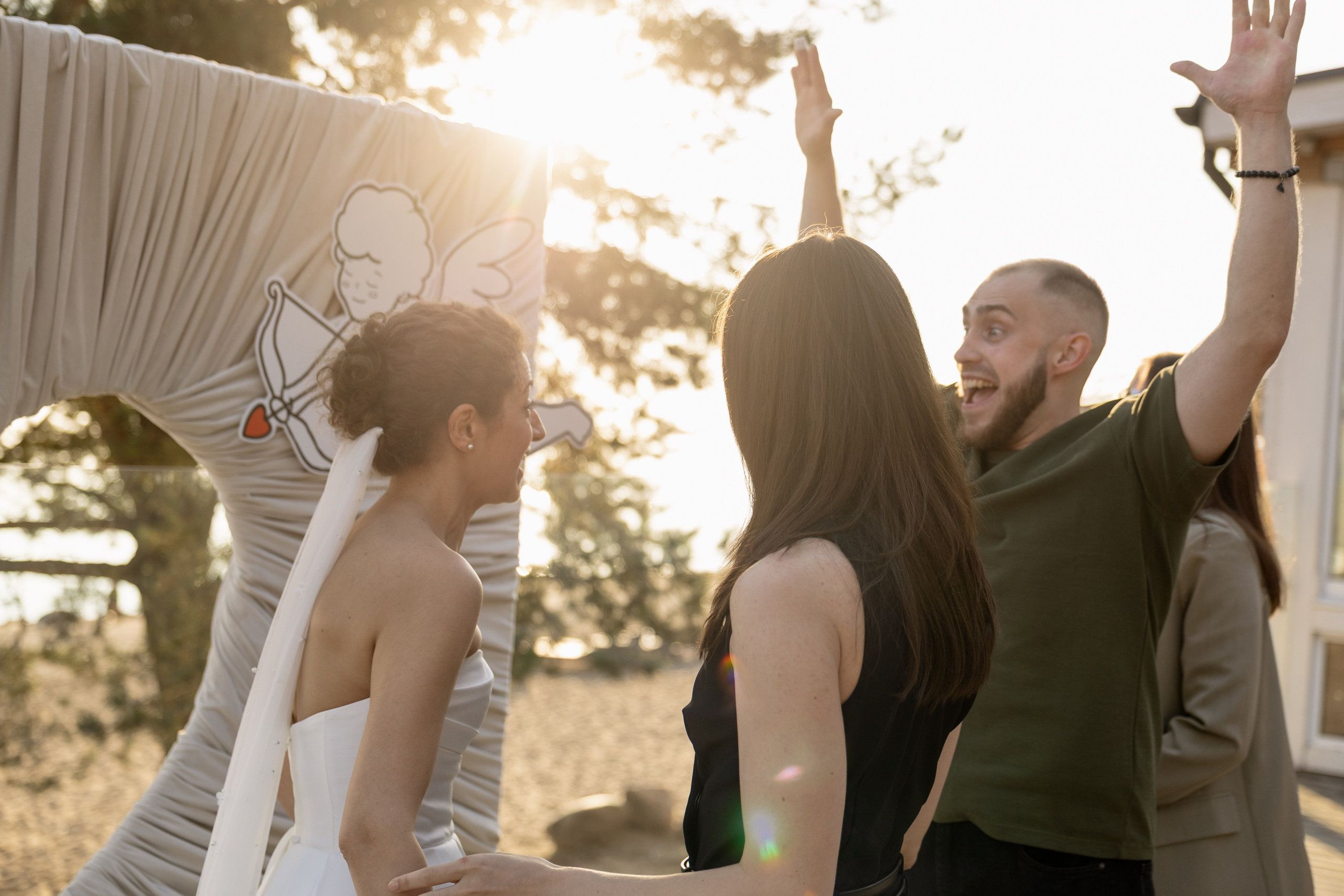 Джулия и Дима. Фотограф Артем Бросов в Санкт-Петербурге и Дубае