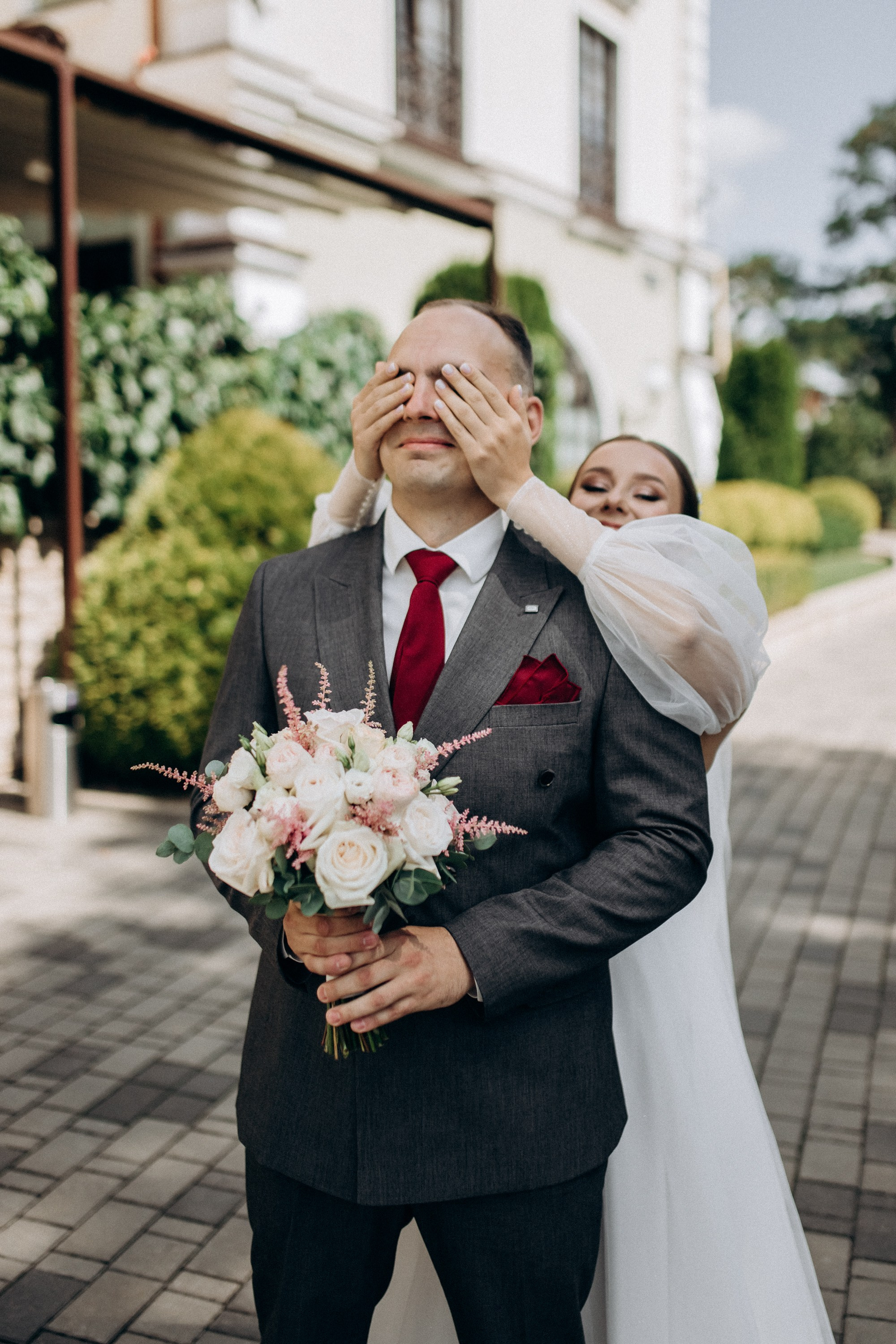 А&L. Свадебный и семейный фотограф Минск Юлия Игнатович