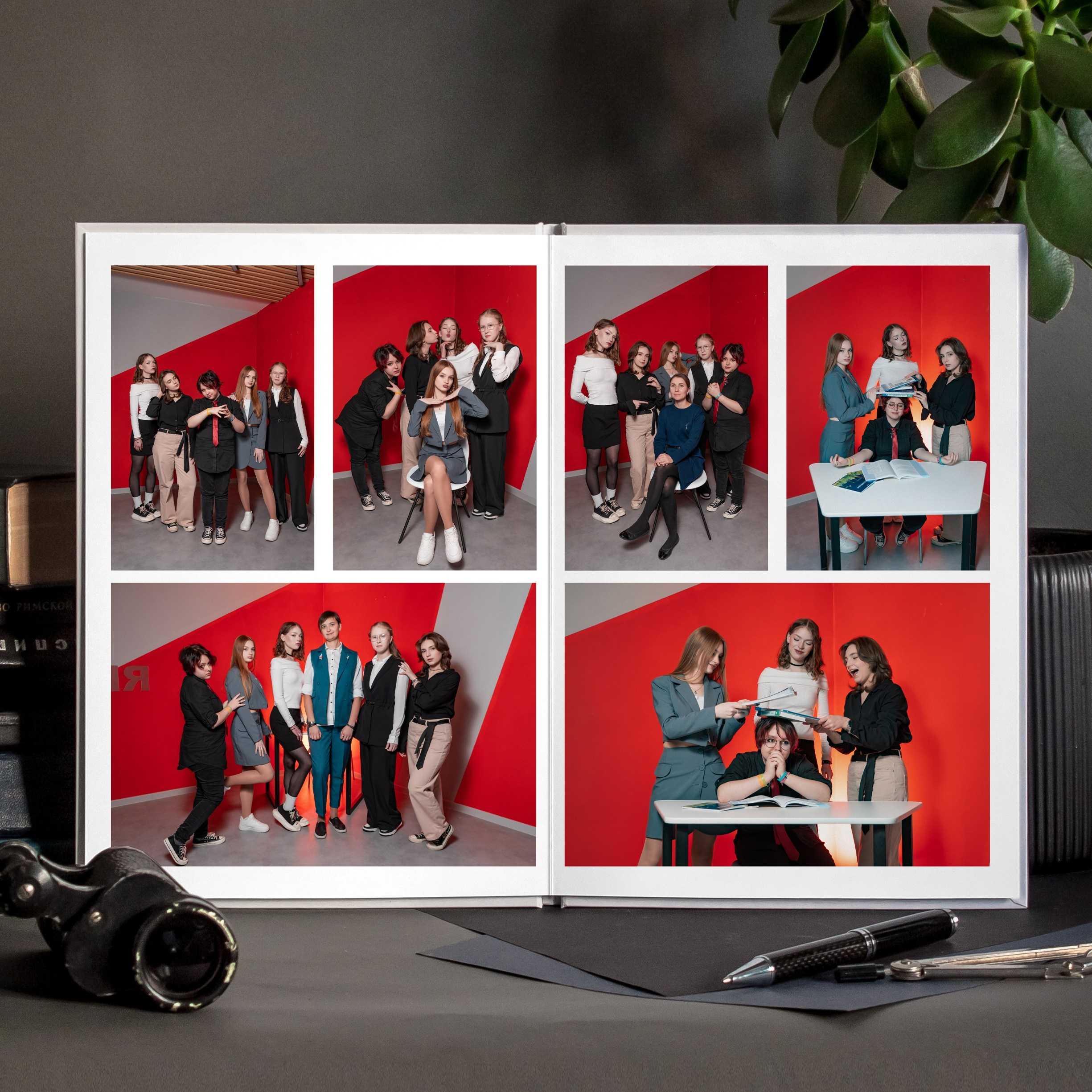 Видеосъемка и фотосессии в г. Мурманск