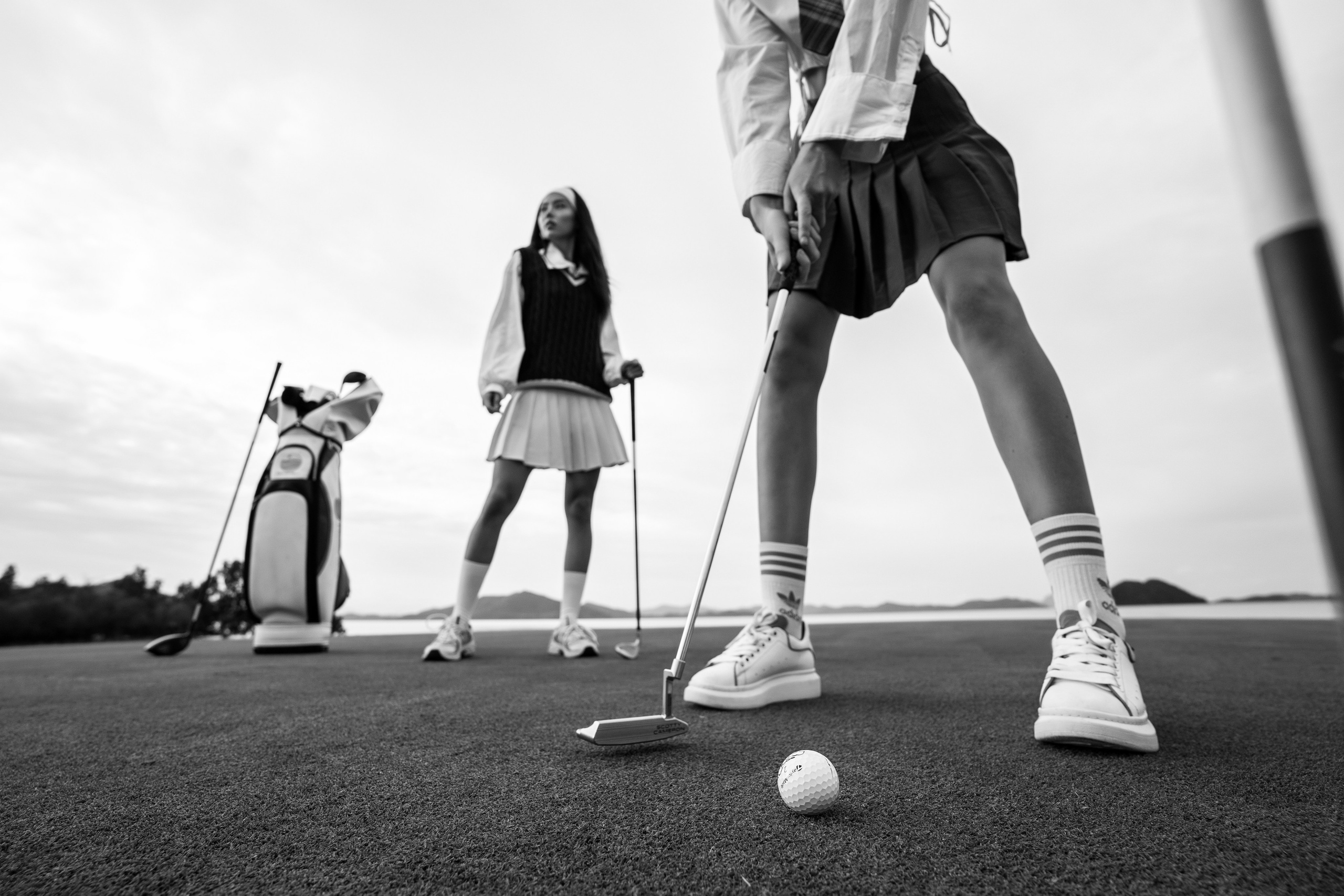 • РЕКЛАМА И ИМИДЖ. Фотограф на Пхукете Илья PERELUDE©