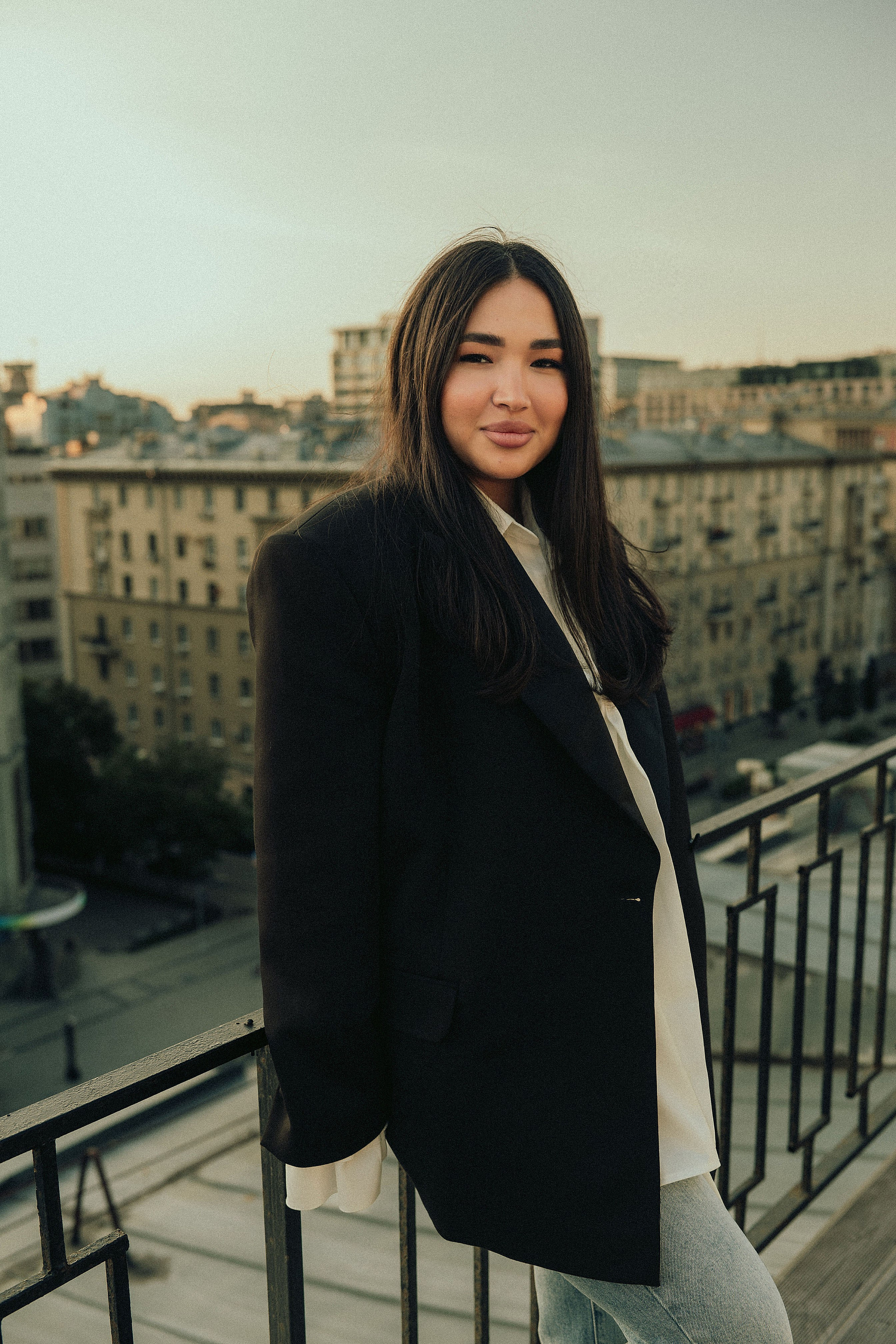 День рождения Эмилии. Фотограф в Москве Ангелина Ким