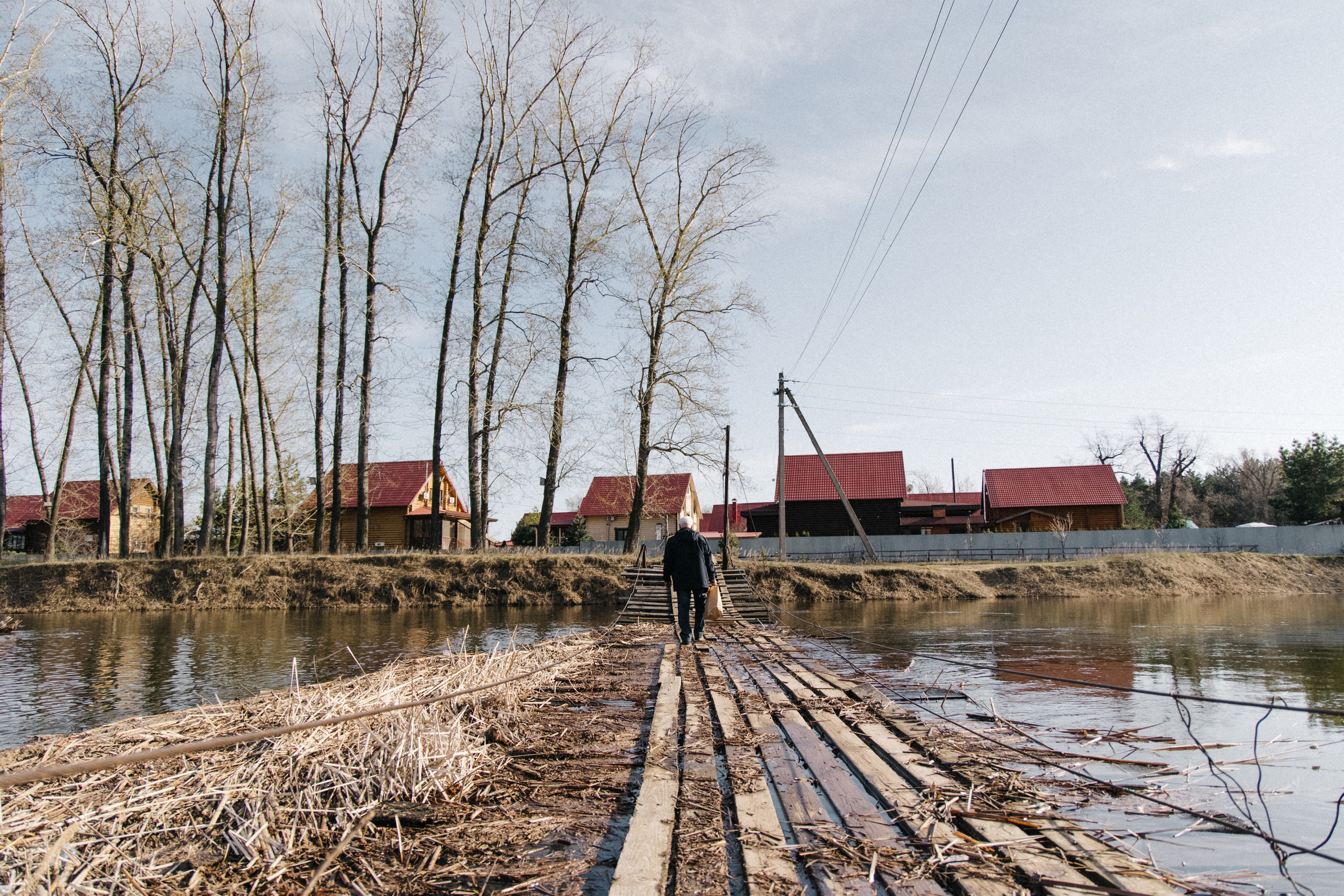 Кораблики. Свадебный и семейный фотограф в Самаре Посконнова Анна