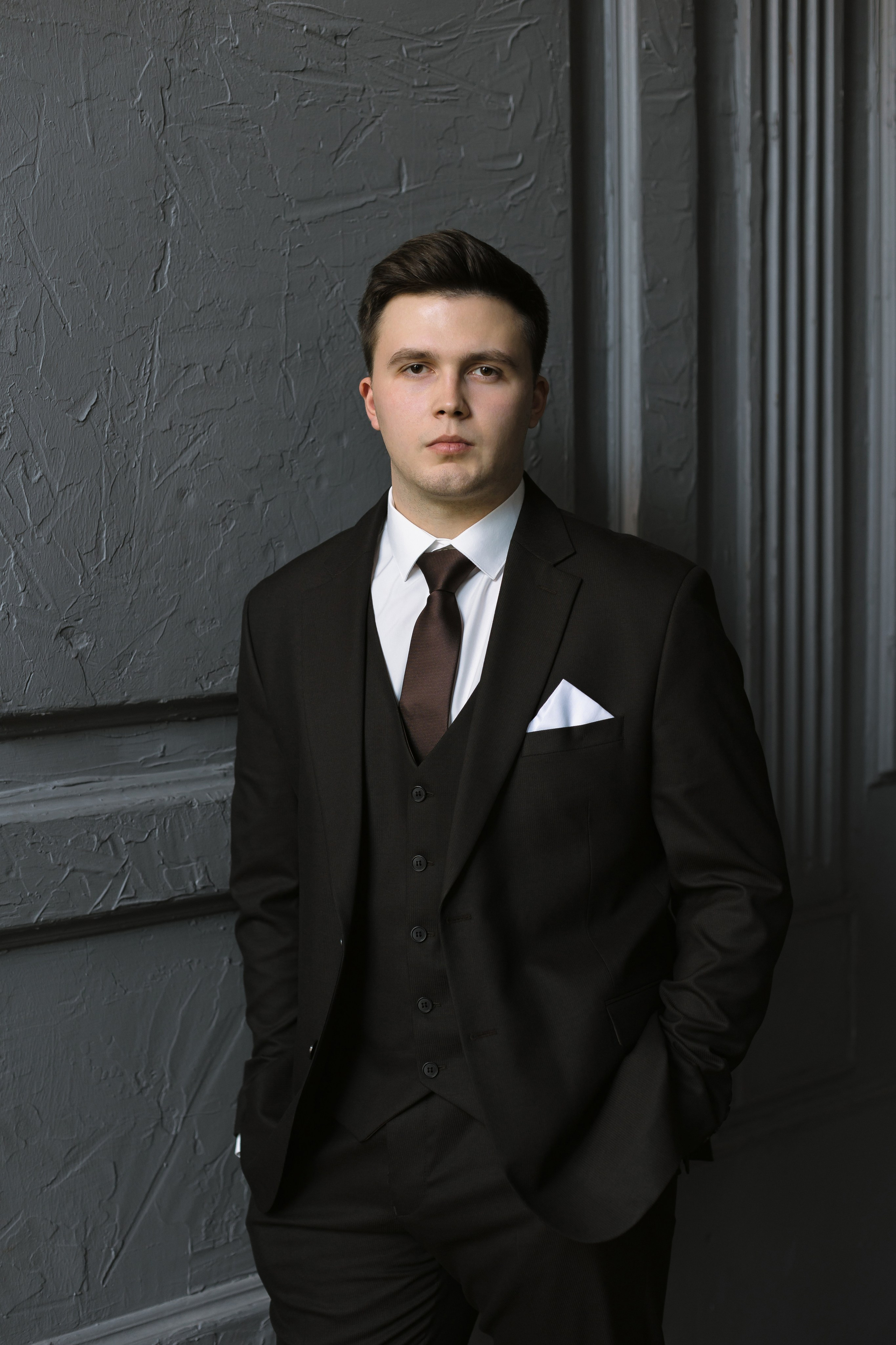 Дмитрий и Юлия. Свадебный и семейный фотограф в Самаре Посконнова Анна