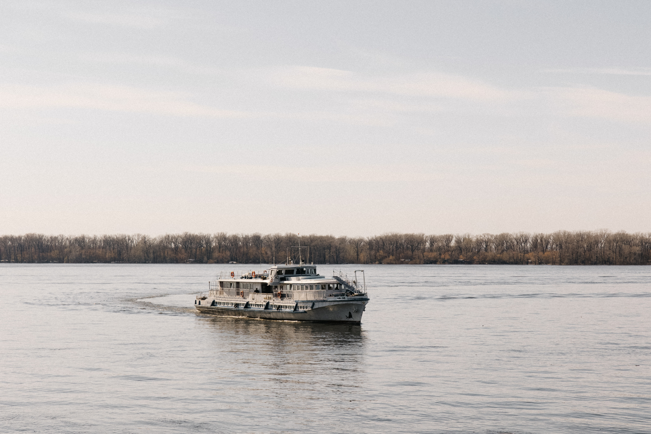Кораблики. Свадебный и семейный фотограф в Самаре Посконнова Анна