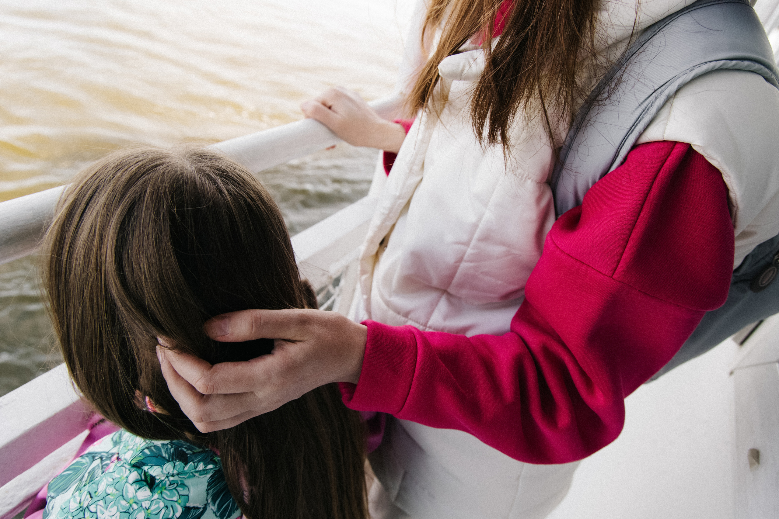 Кораблики. Свадебный и семейный фотограф в Самаре Посконнова Анна