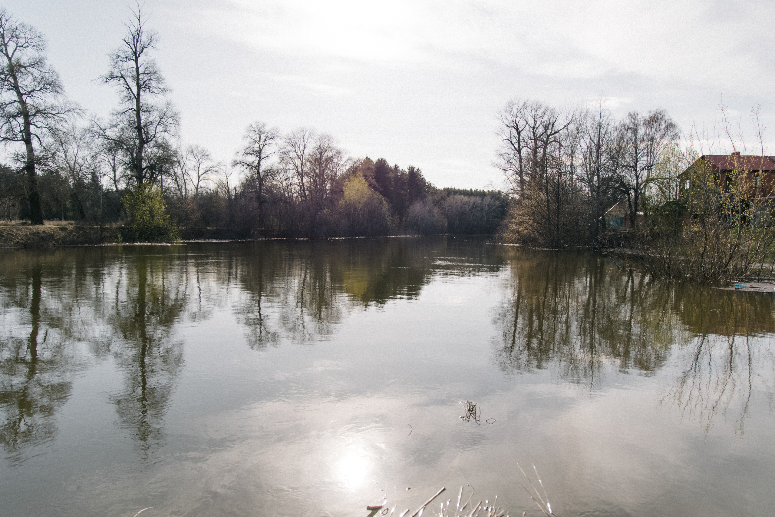 Кораблики. Свадебный и семейный фотограф в Самаре Посконнова Анна