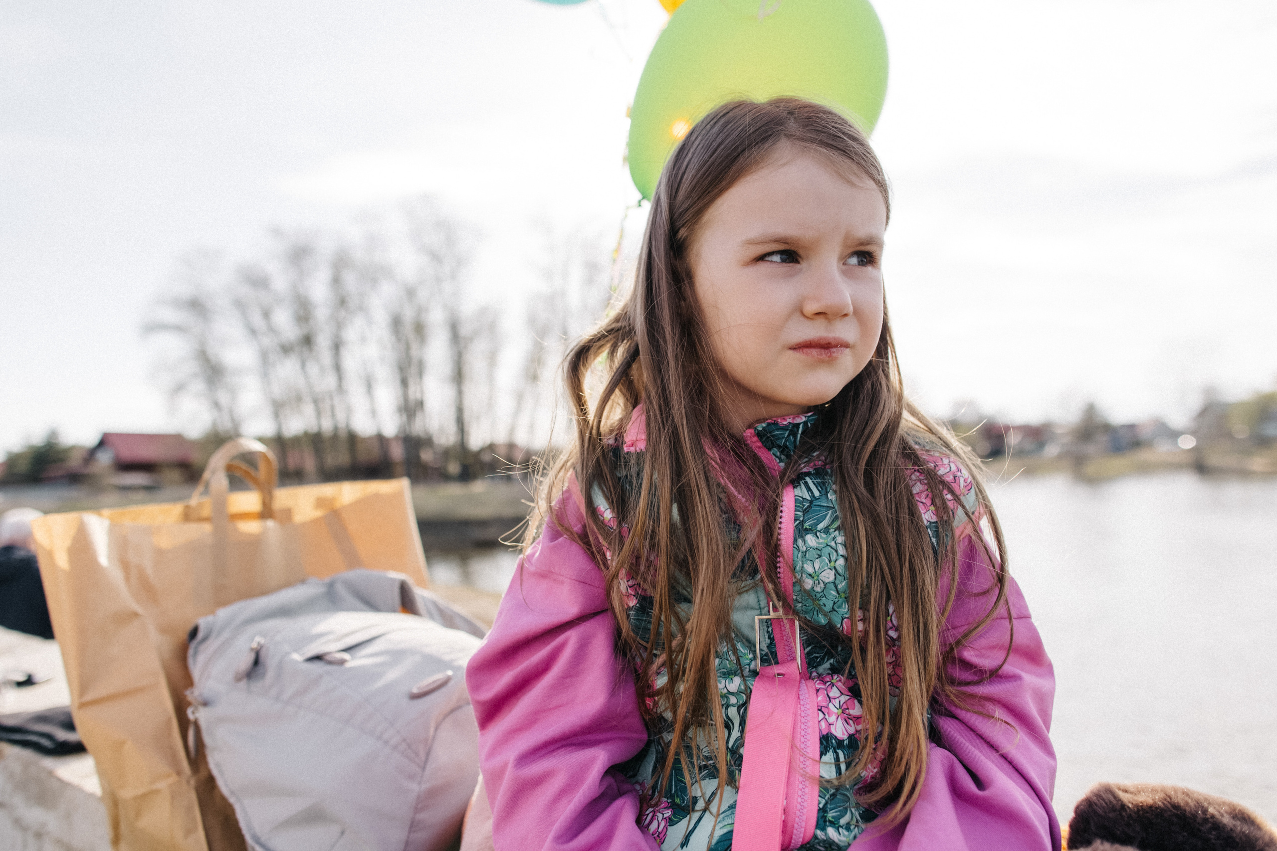 Кораблики. Свадебный и семейный фотограф в Самаре Посконнова Анна