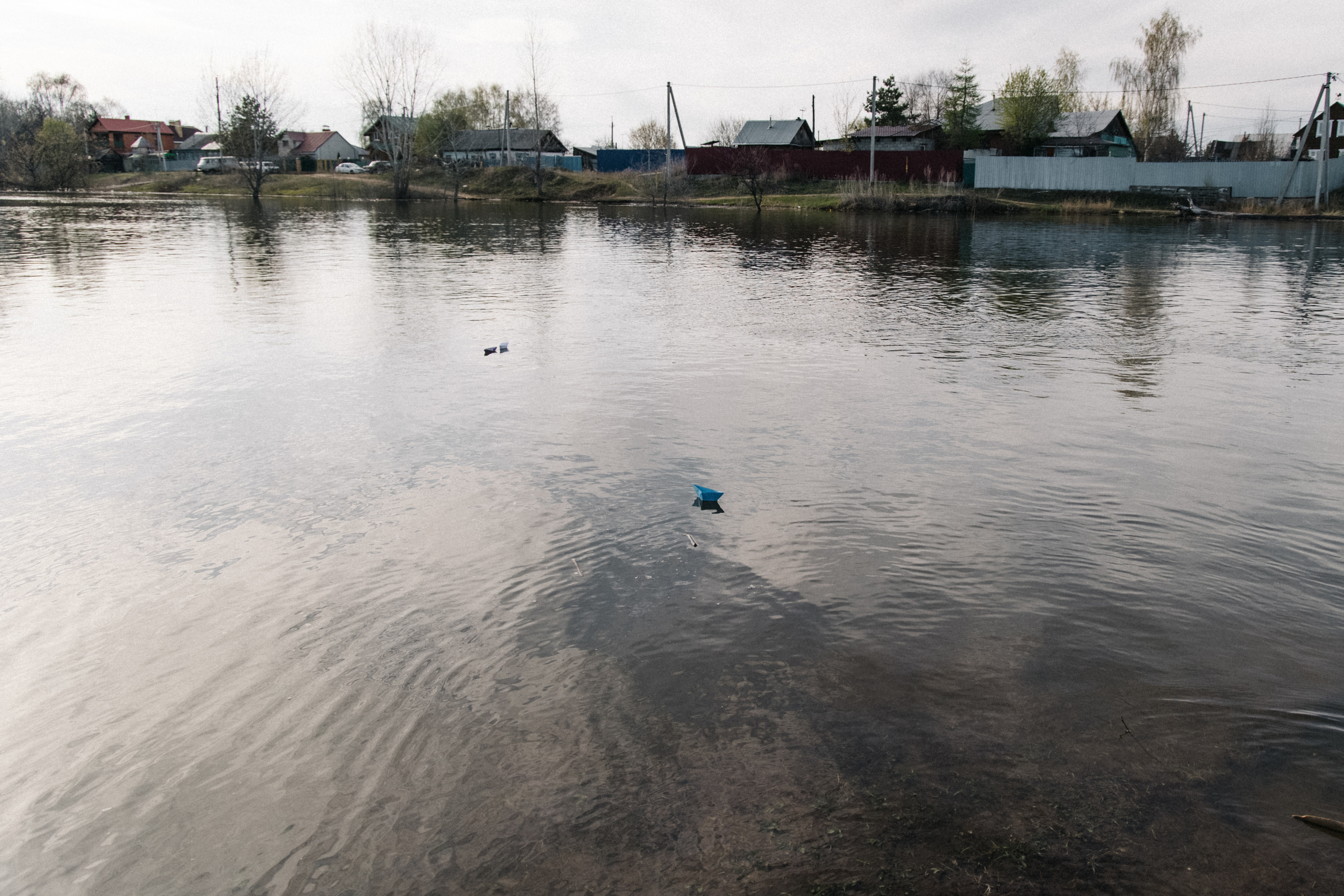 Кораблики. Свадебный и семейный фотограф в Самаре Посконнова Анна