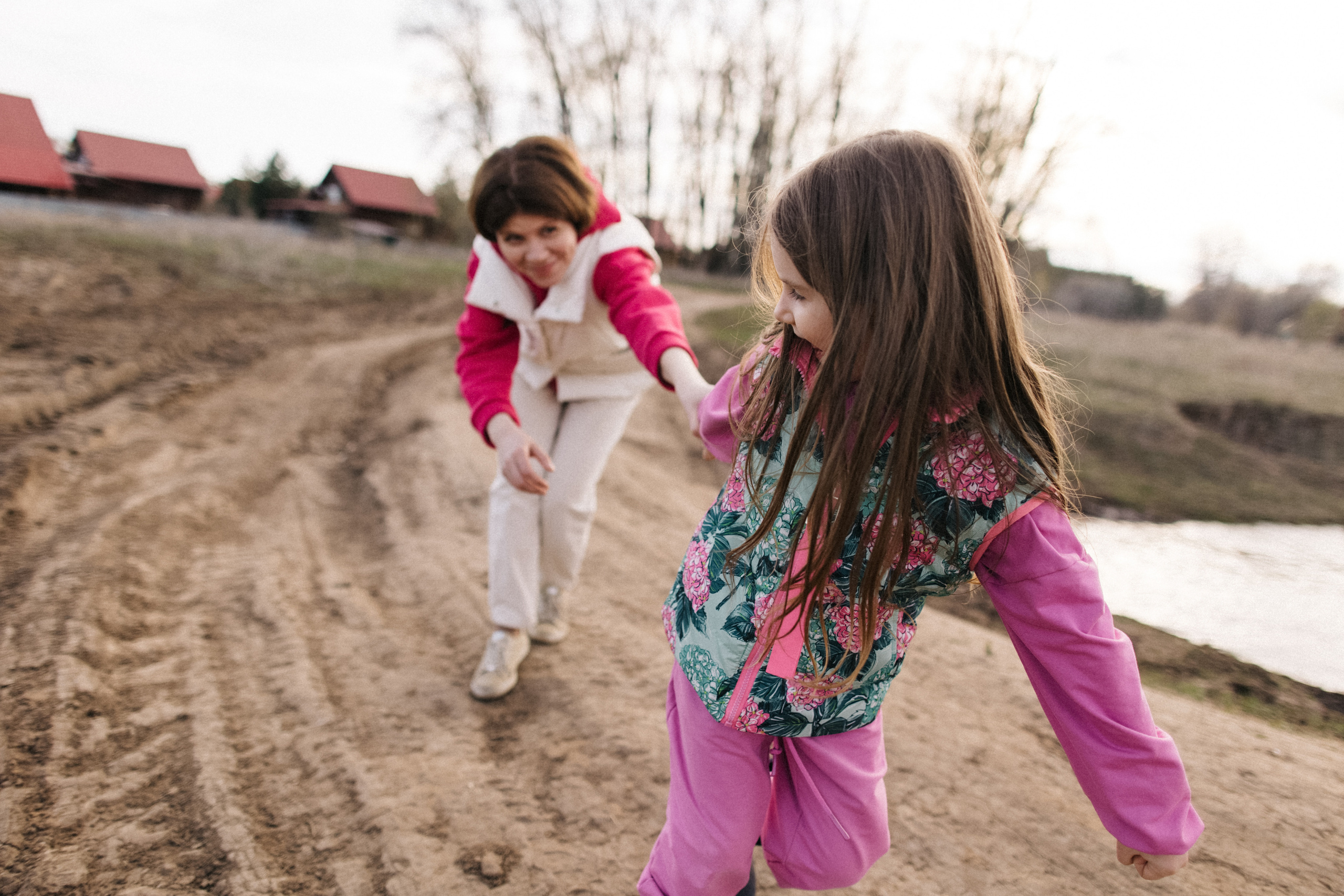 Кораблики. Свадебный и семейный фотограф в Самаре Посконнова Анна